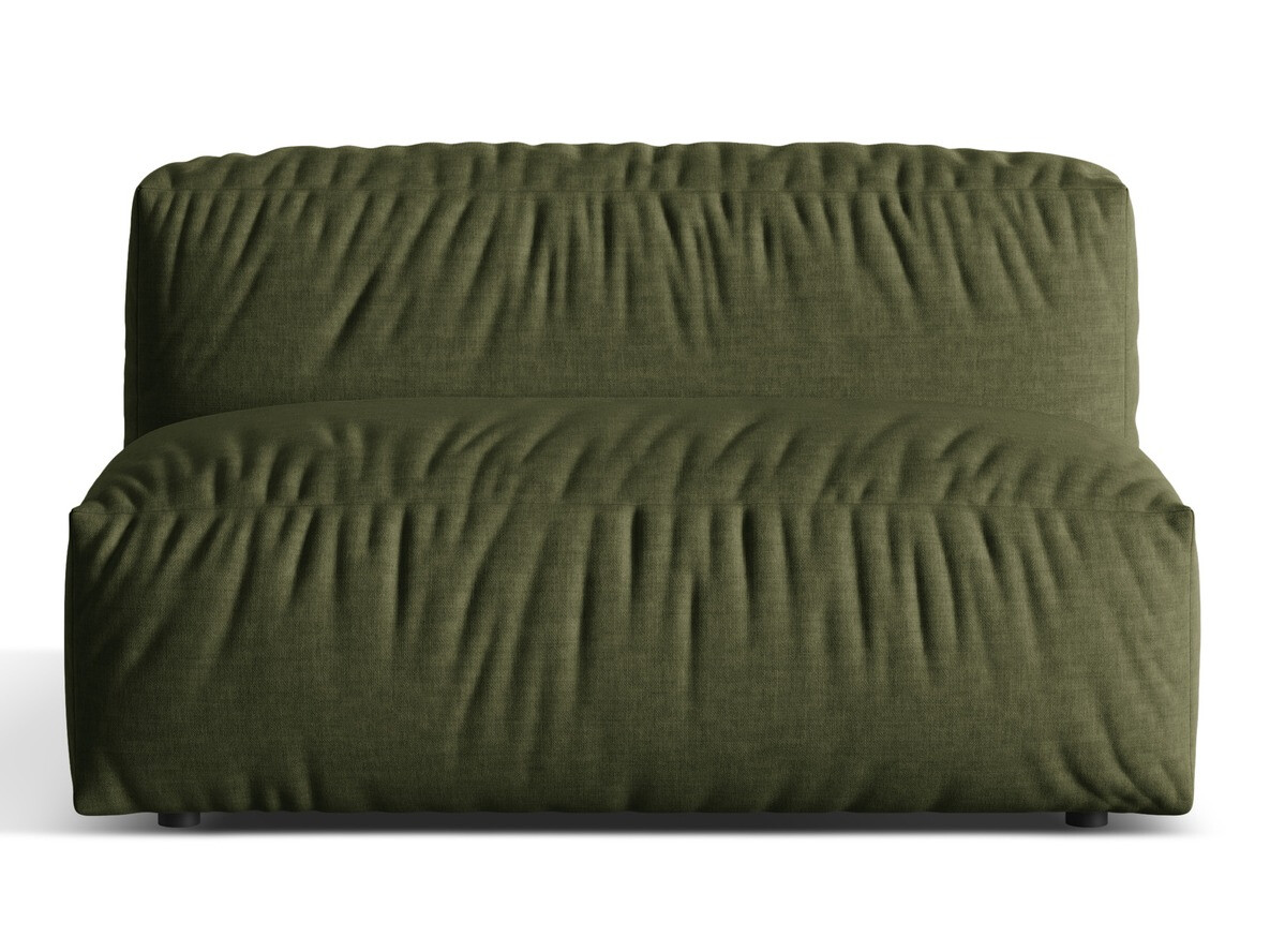 Modularer Sessel Sorcoro 113 (Boston Forest)