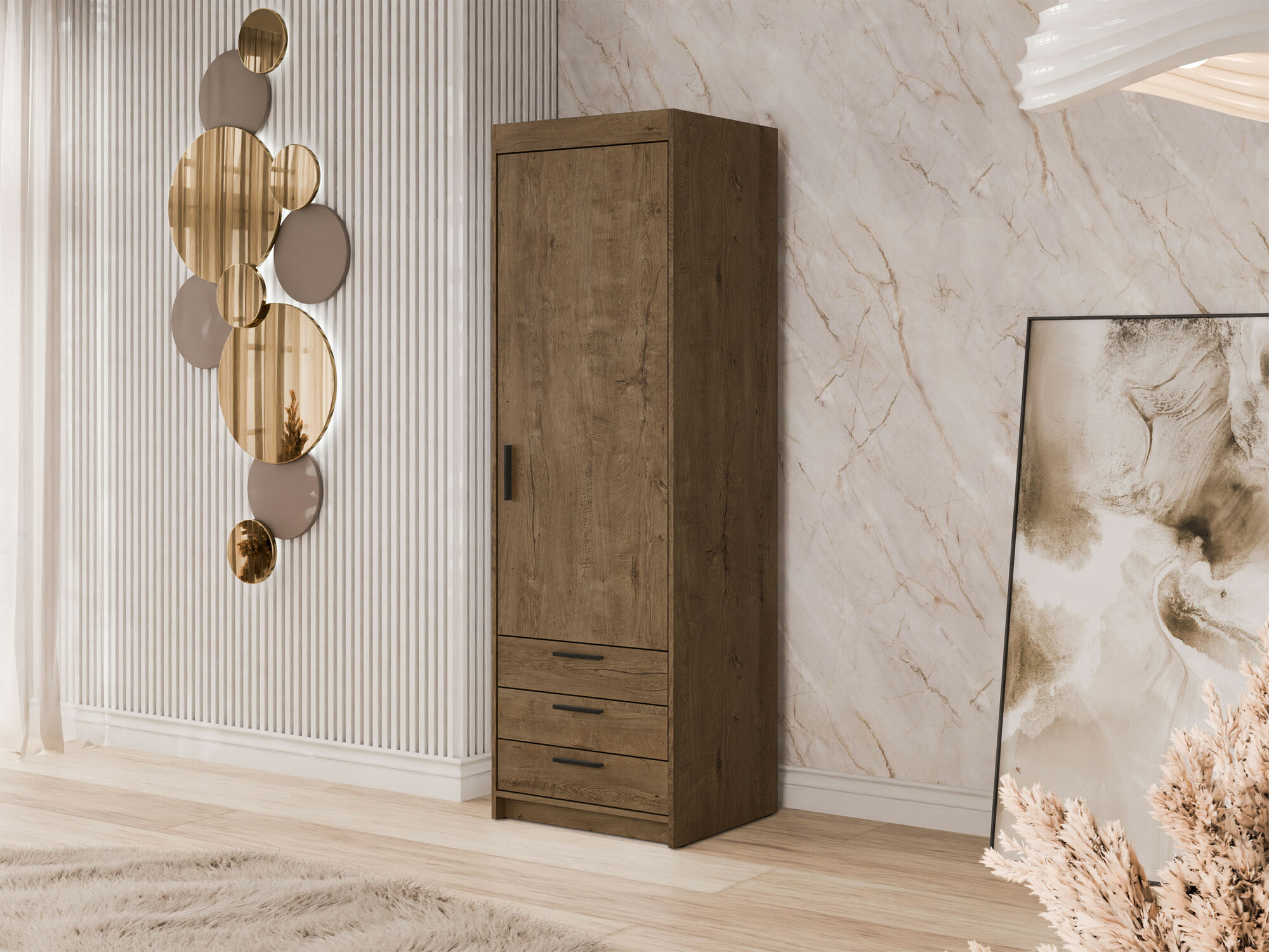 Regal Novduni 110 (Lefkas-Eiche)