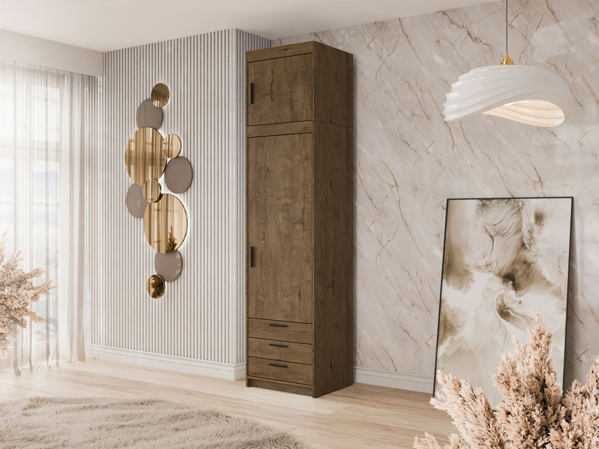 Regal Novduni 111 (Lefkas-Eiche)