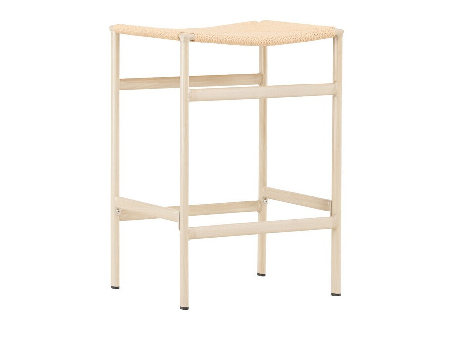 Barstuhl Dallas 4564 (Beige)