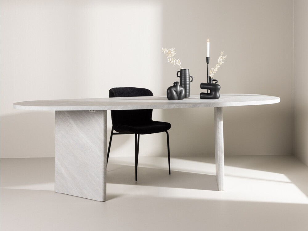 Tisch Dallas 4692 (Beton)