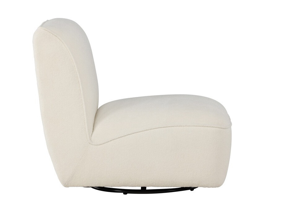 Sessel Dallas 4958 (Weiß)