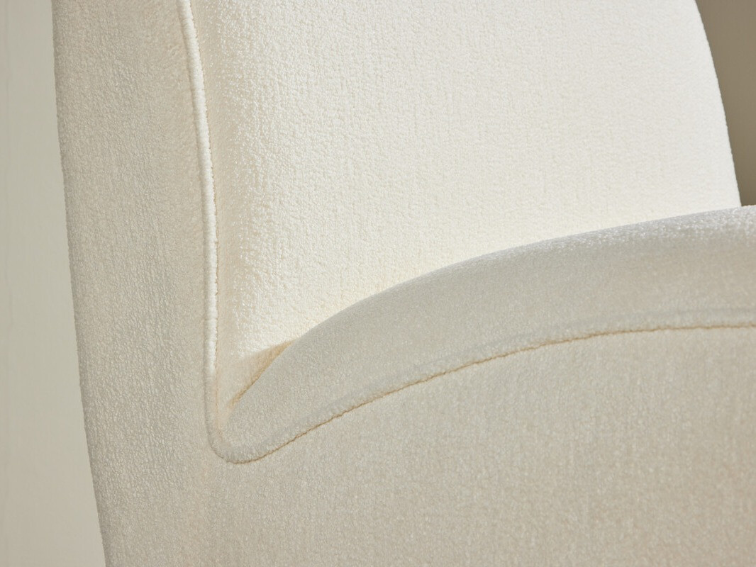 Sessel Dallas 4958 (Weiß)