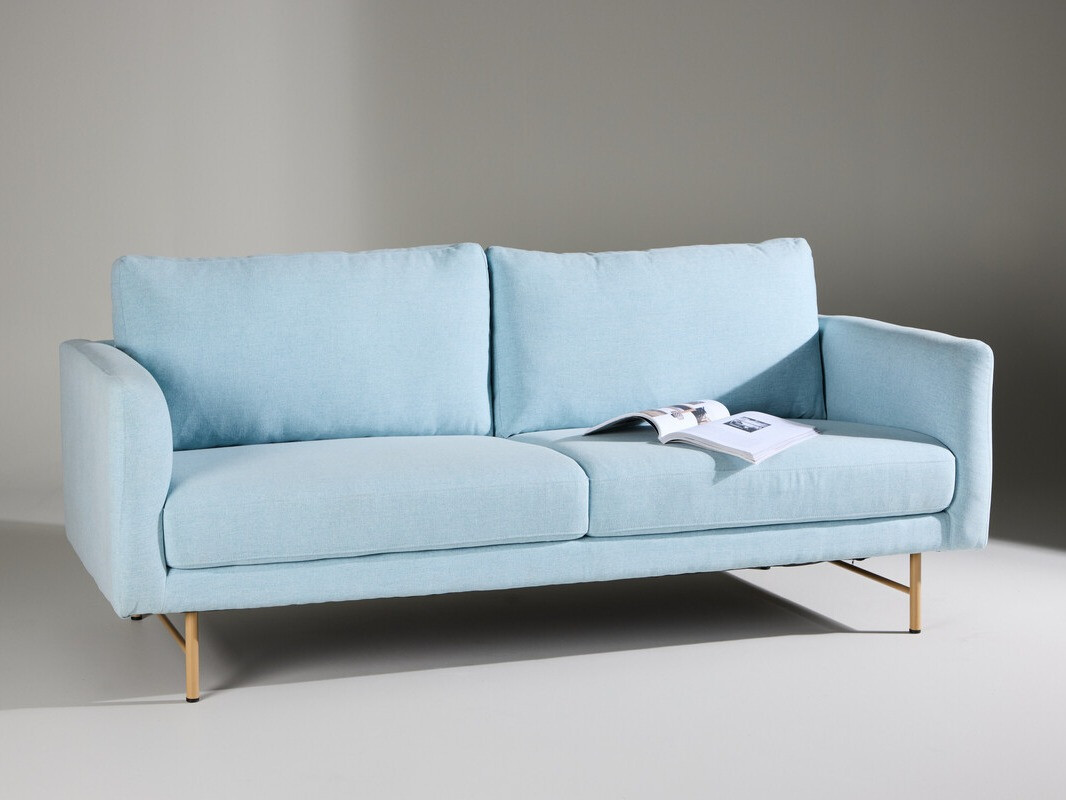Sofa Dallas 4477 (Hellblau)