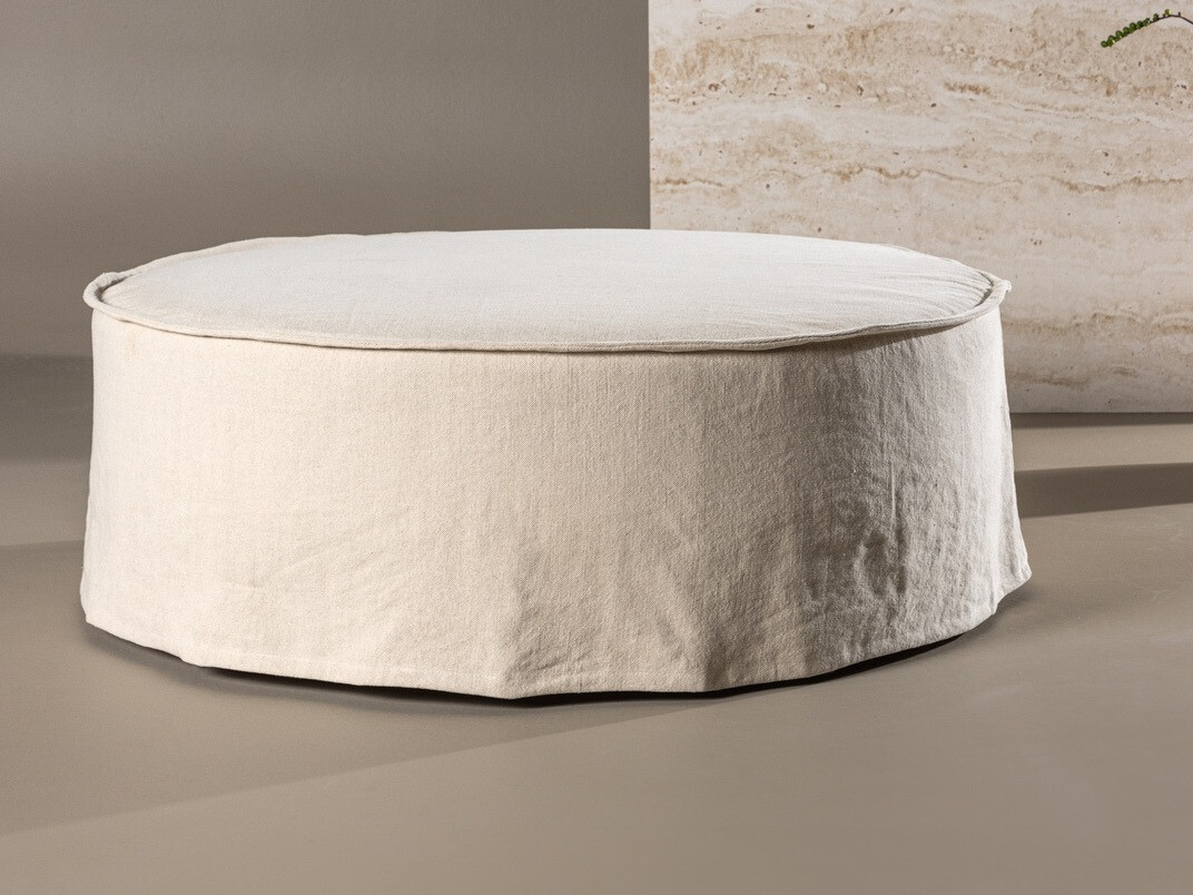 Hocker Dallas 5006 (Beige)