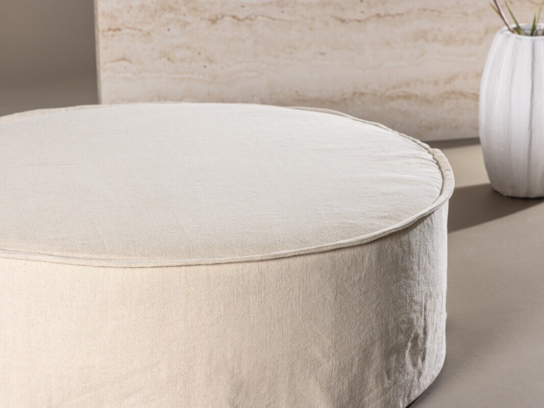 Polsterbank Dallas 5006 (Beige)