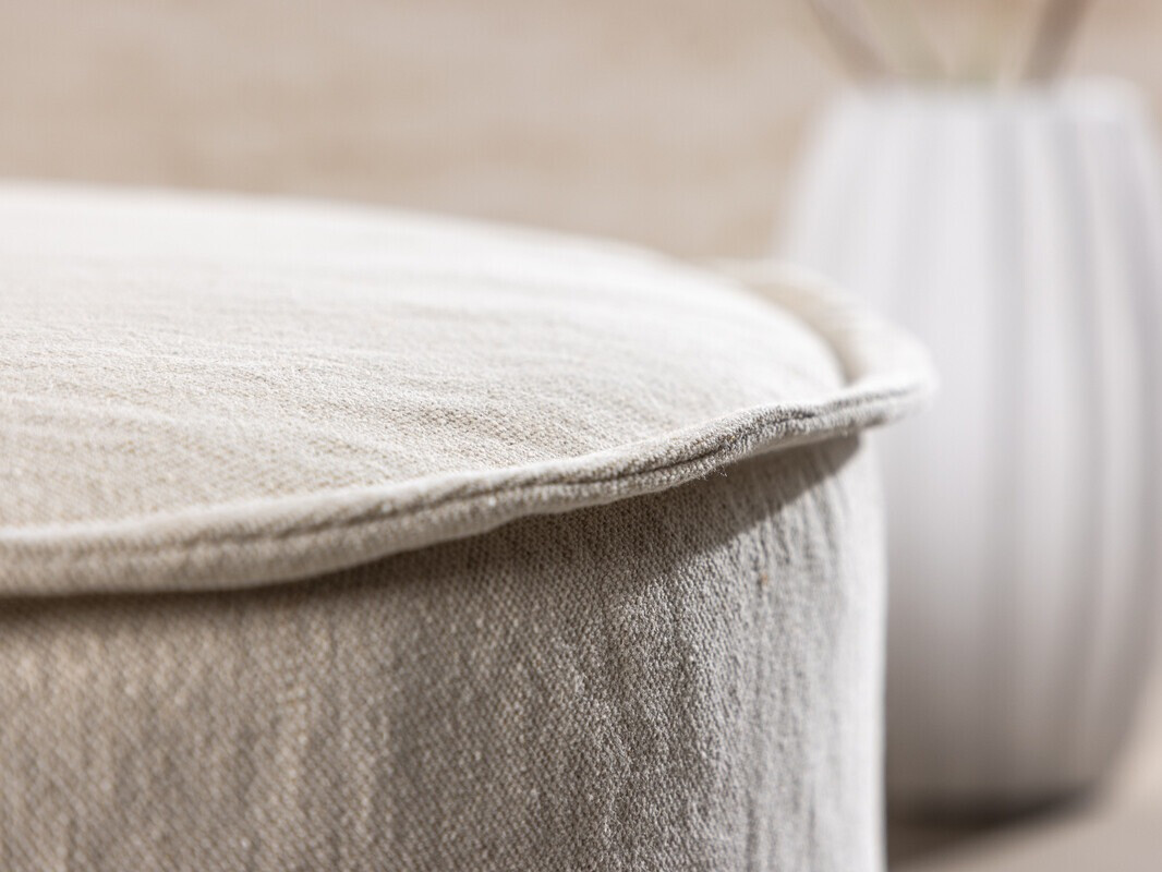 Polsterbank Dallas 5006 (Beige)