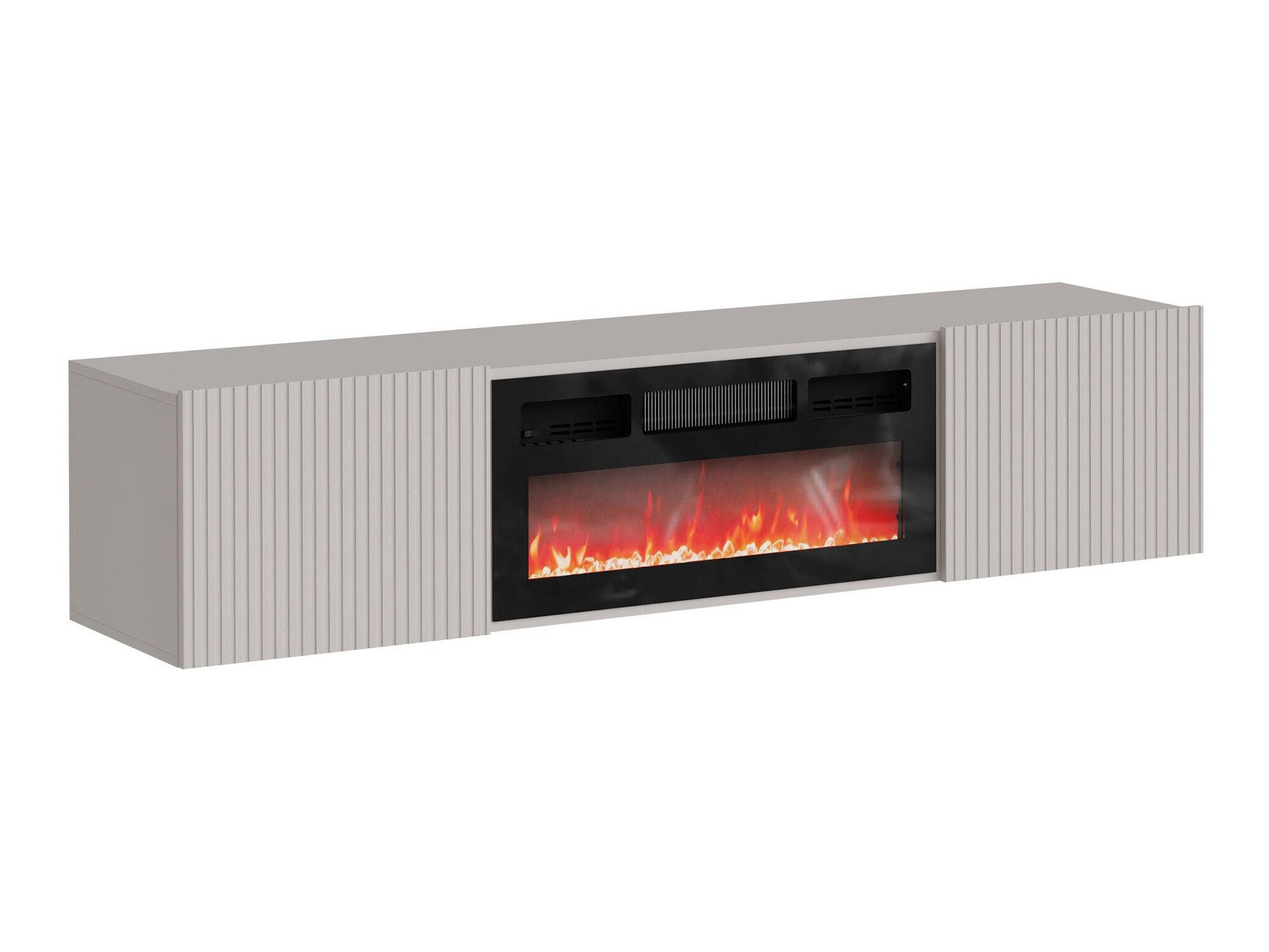 TV-Möbel Ratio (Kaschmir)