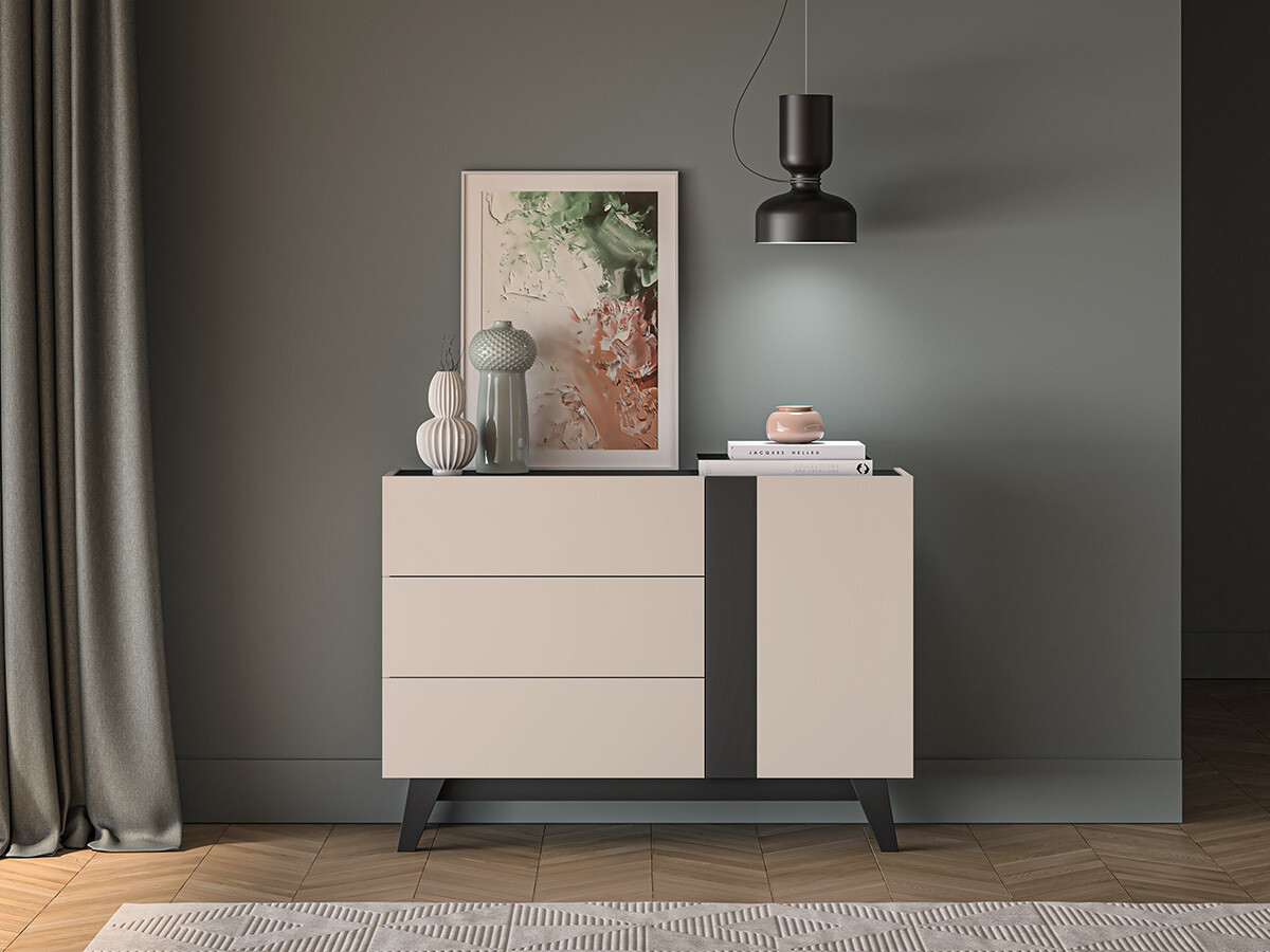 Kommoden Evateno 103