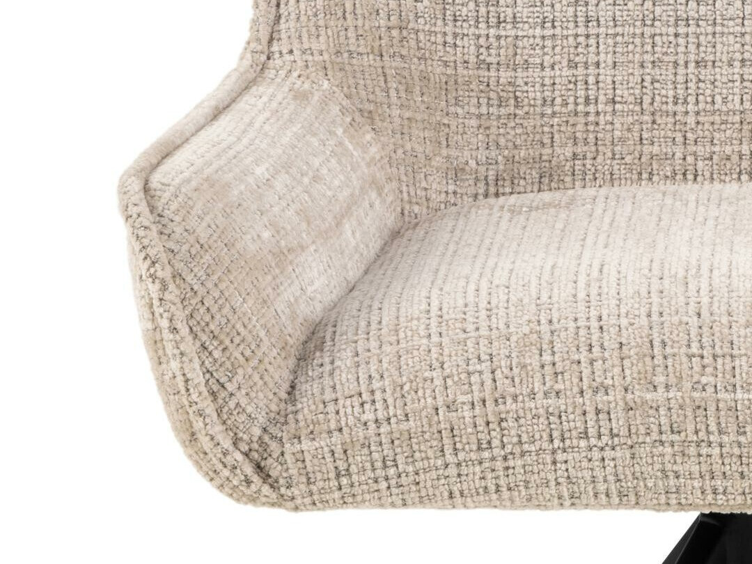 Stuhl Norsica 999 (Beige)