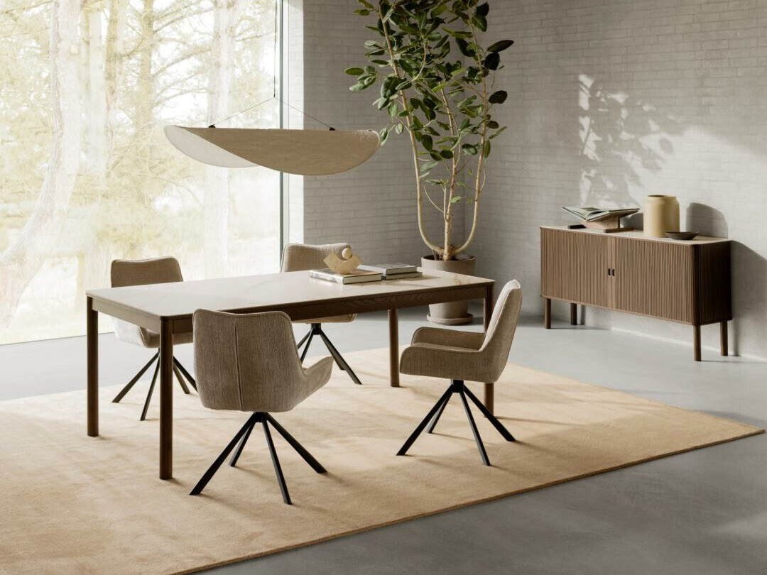 Stuhl Norsica 999 (Beige)