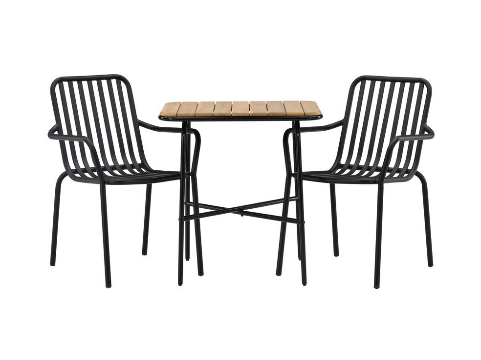 Balkonset Dallas 3516