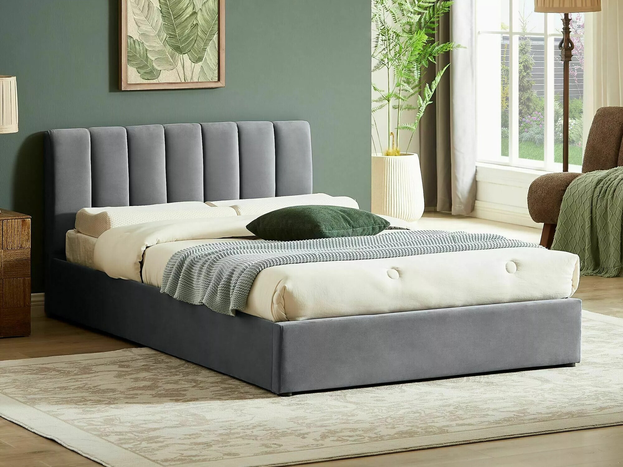 Bett Detroit 412 (Aksamit 192)