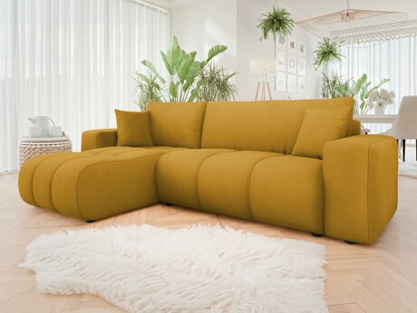 Ecksofa Comfivo 361 (Velo 626)