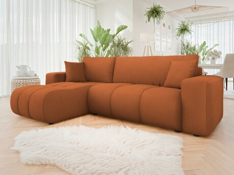 Ecksofa Comfivo 361 (Velo 627)