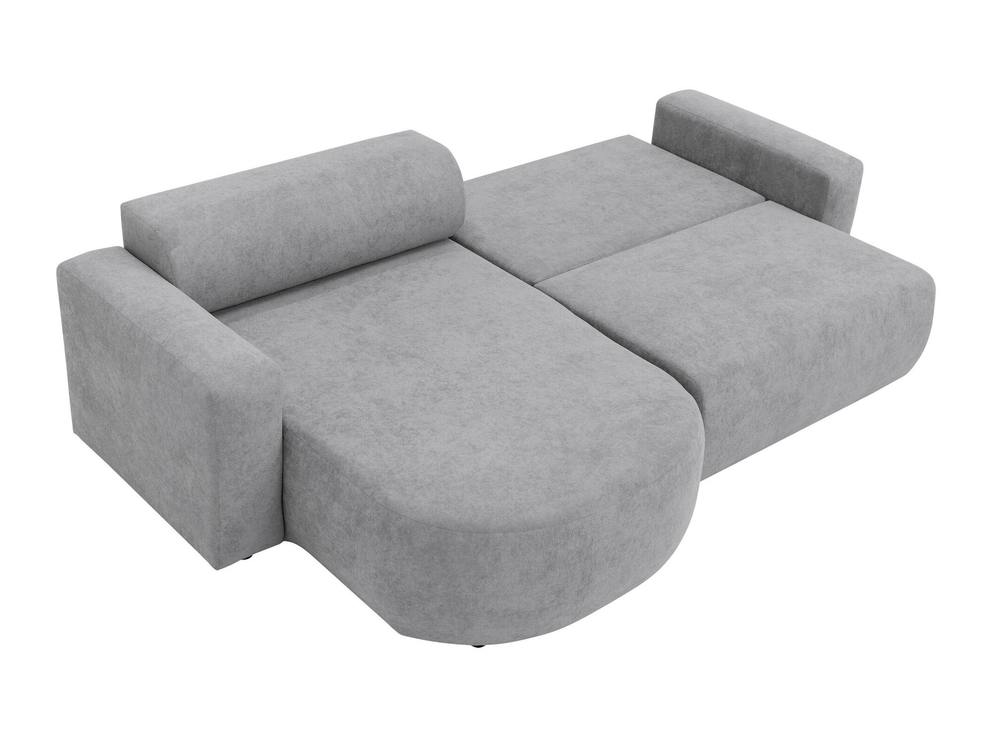 Ecksofa Comfivo Corus (Velo 621)