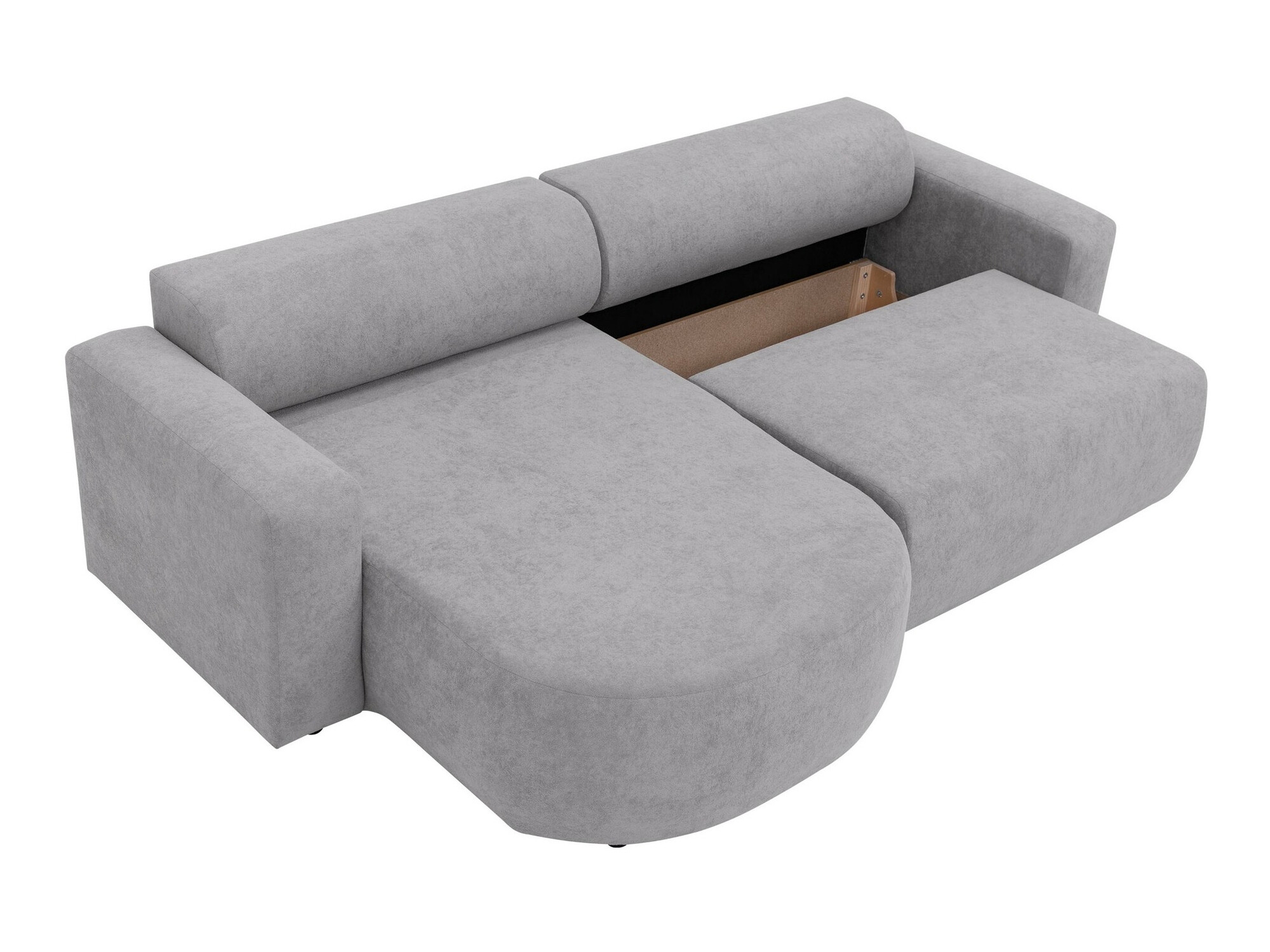 Ecksofa Comfivo Corus (Velo 623)