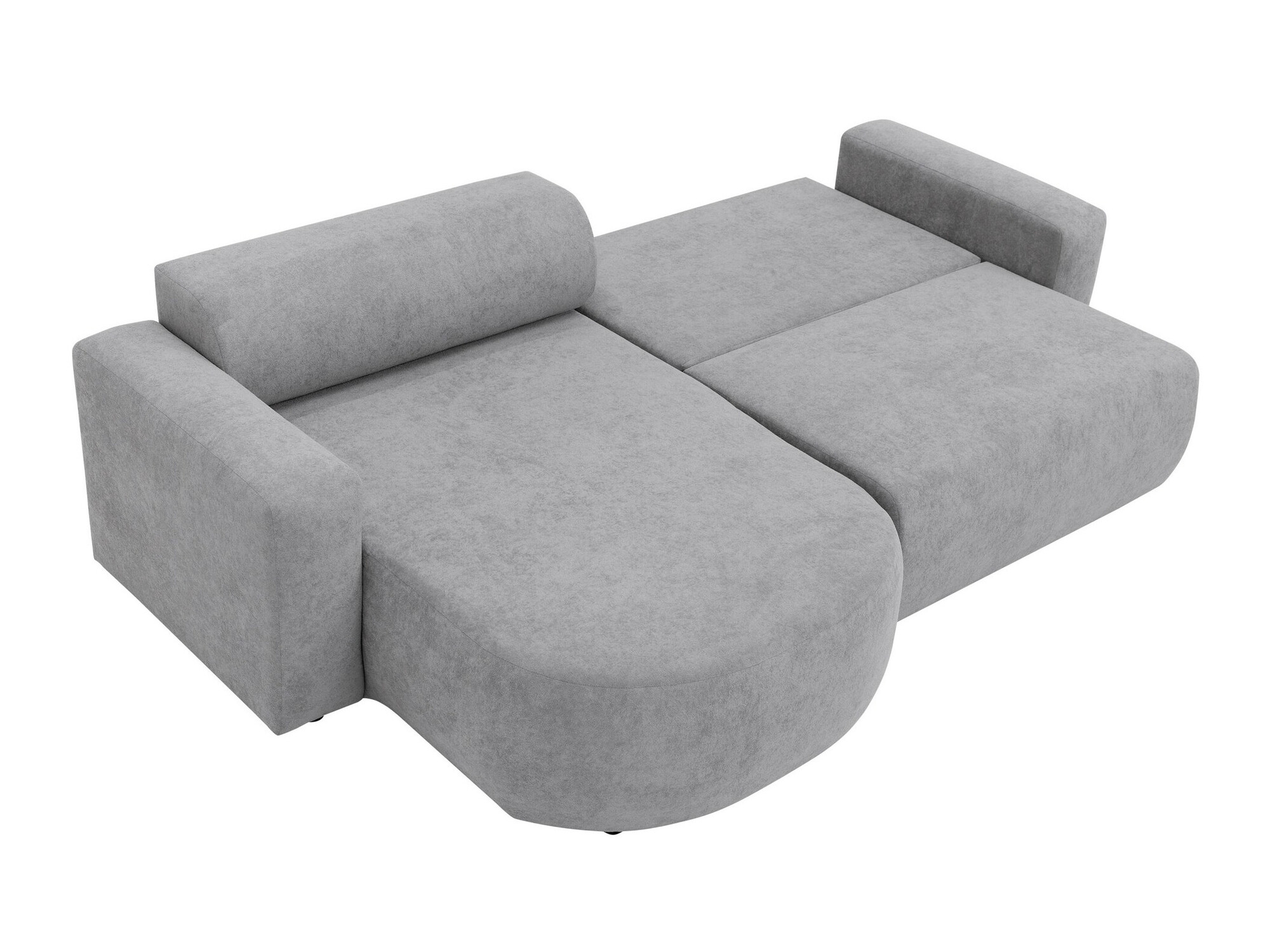 Ecksofa Comfivo Corus (Velo 623)