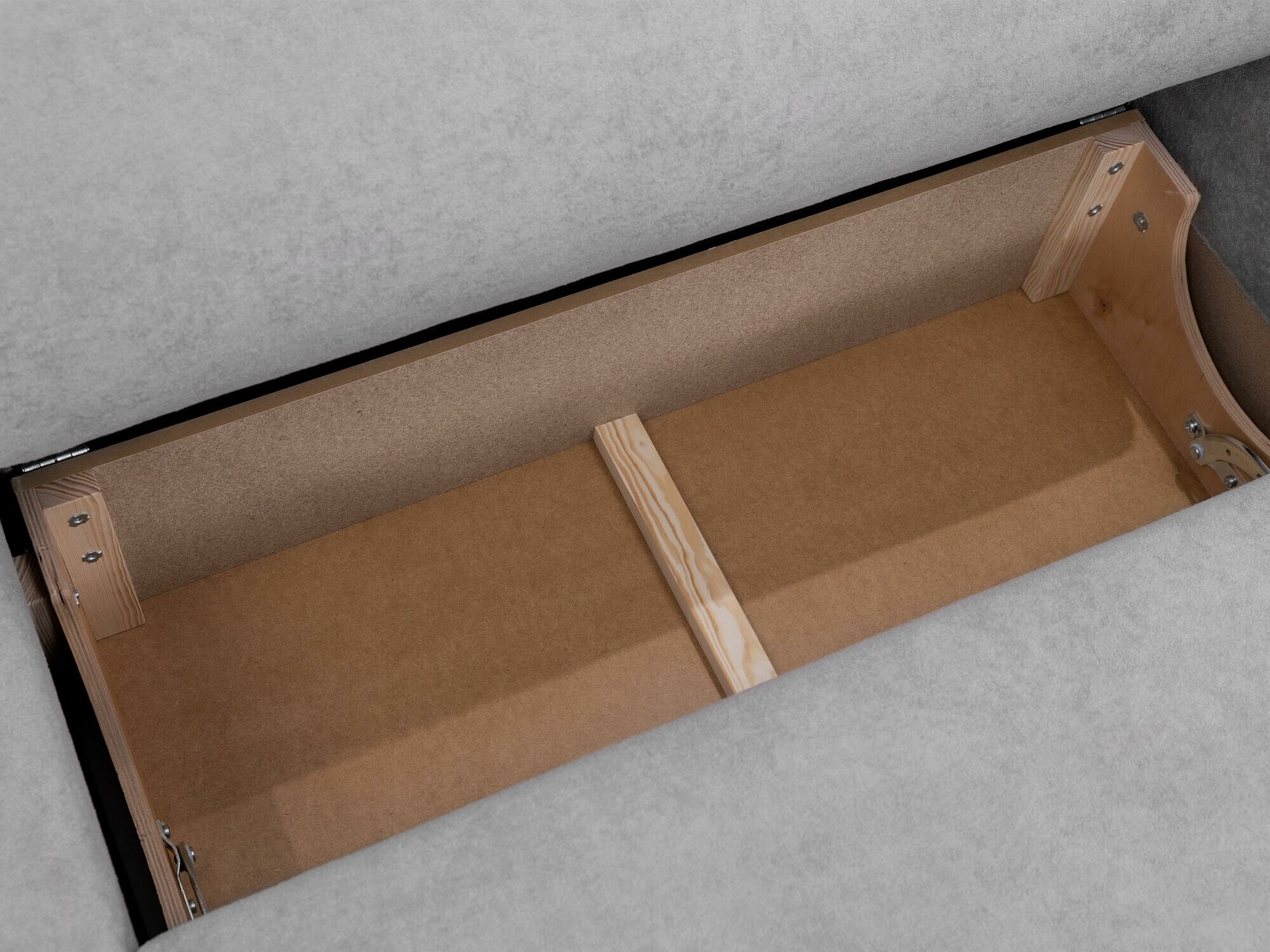 Ecksofa Comfivo Pullus (Velo 621)