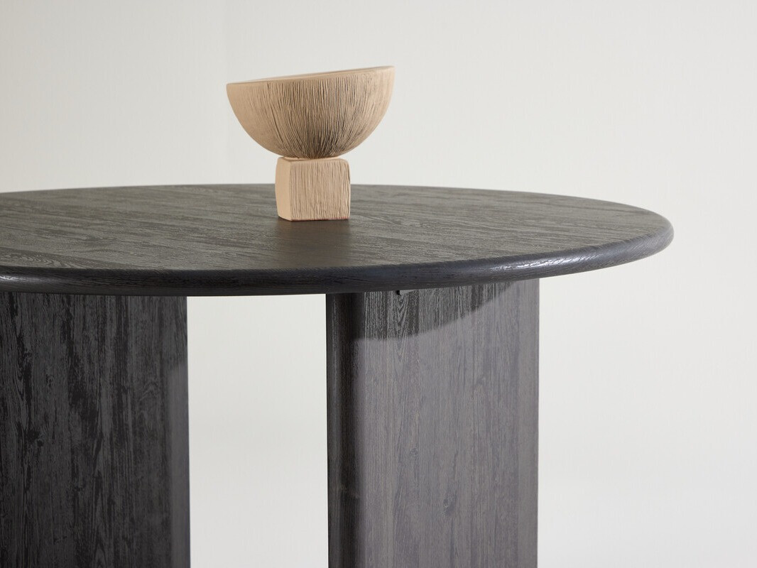 Tisch Dallas 4710 (Schwarz)