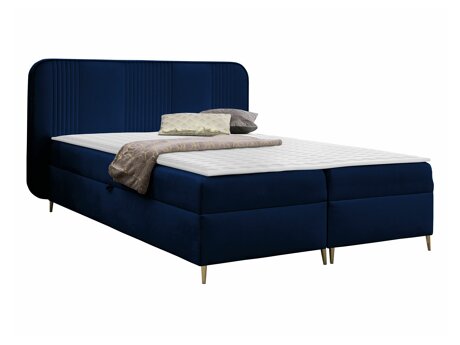 Boxspringbett Baltimore 196 (Magic Velvet 2216)