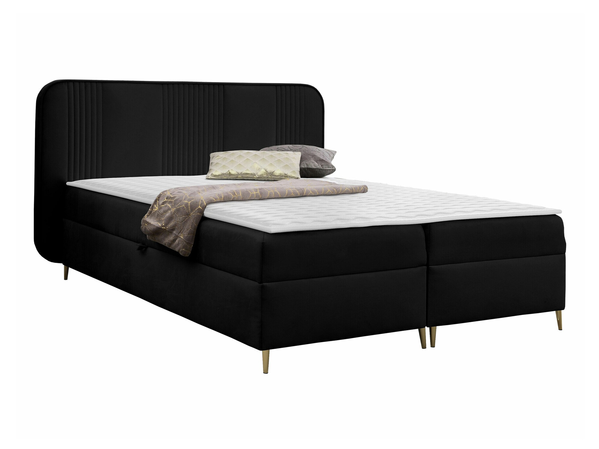 Boxspringbett Sonus (Magic Velvet 2219)
