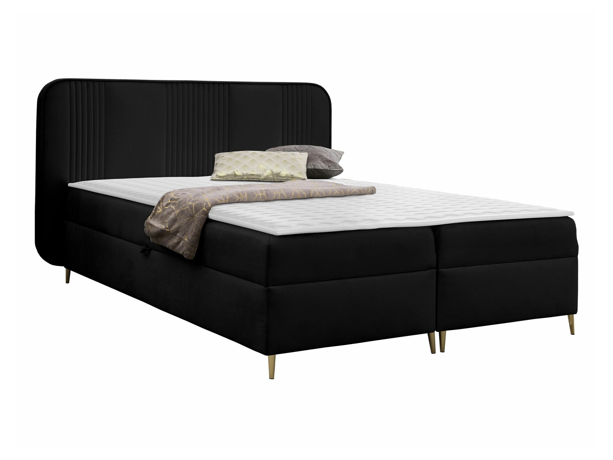 Boxspringbett Sonus (Magic Velvet 2219)