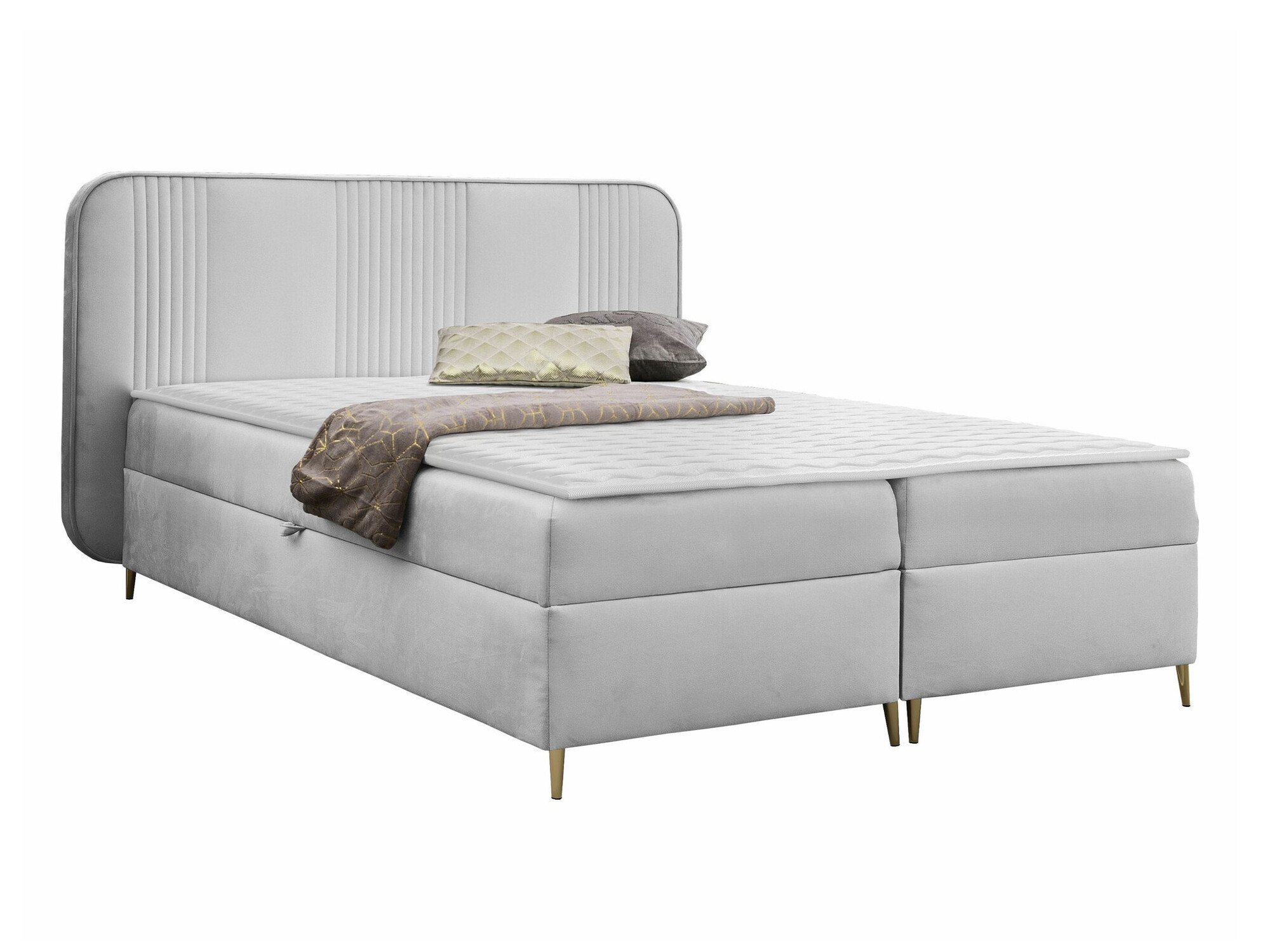 Boxspringbett Sonus (Magic Velvet 2239)