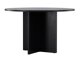 Tisch Dallas 4718 (Schwarz)