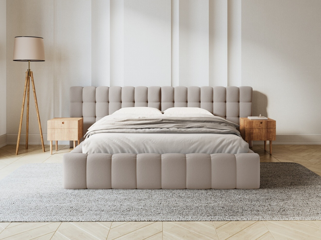 Bett Lormelo 111 (Neve 04)