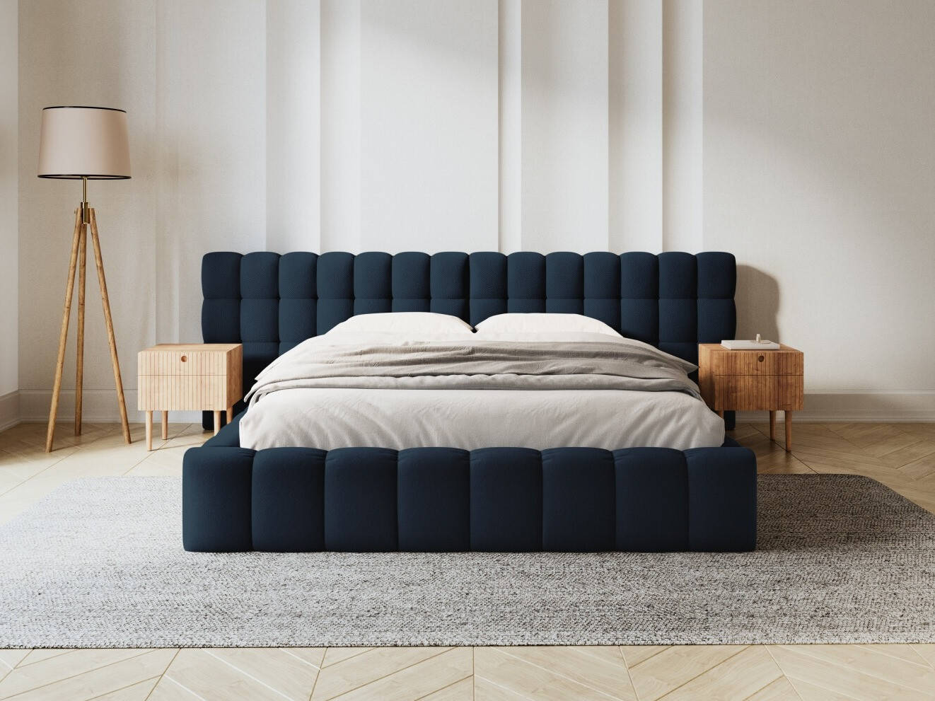 Bett Lormelo 111 (Neve 77)