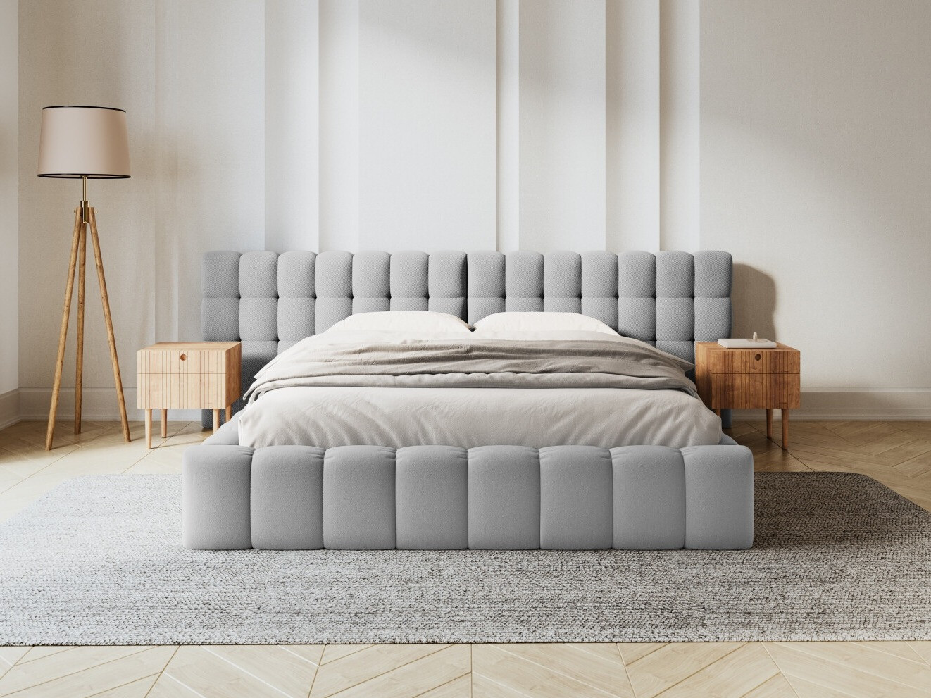 Bett Lormelo 111 (Neve 80)