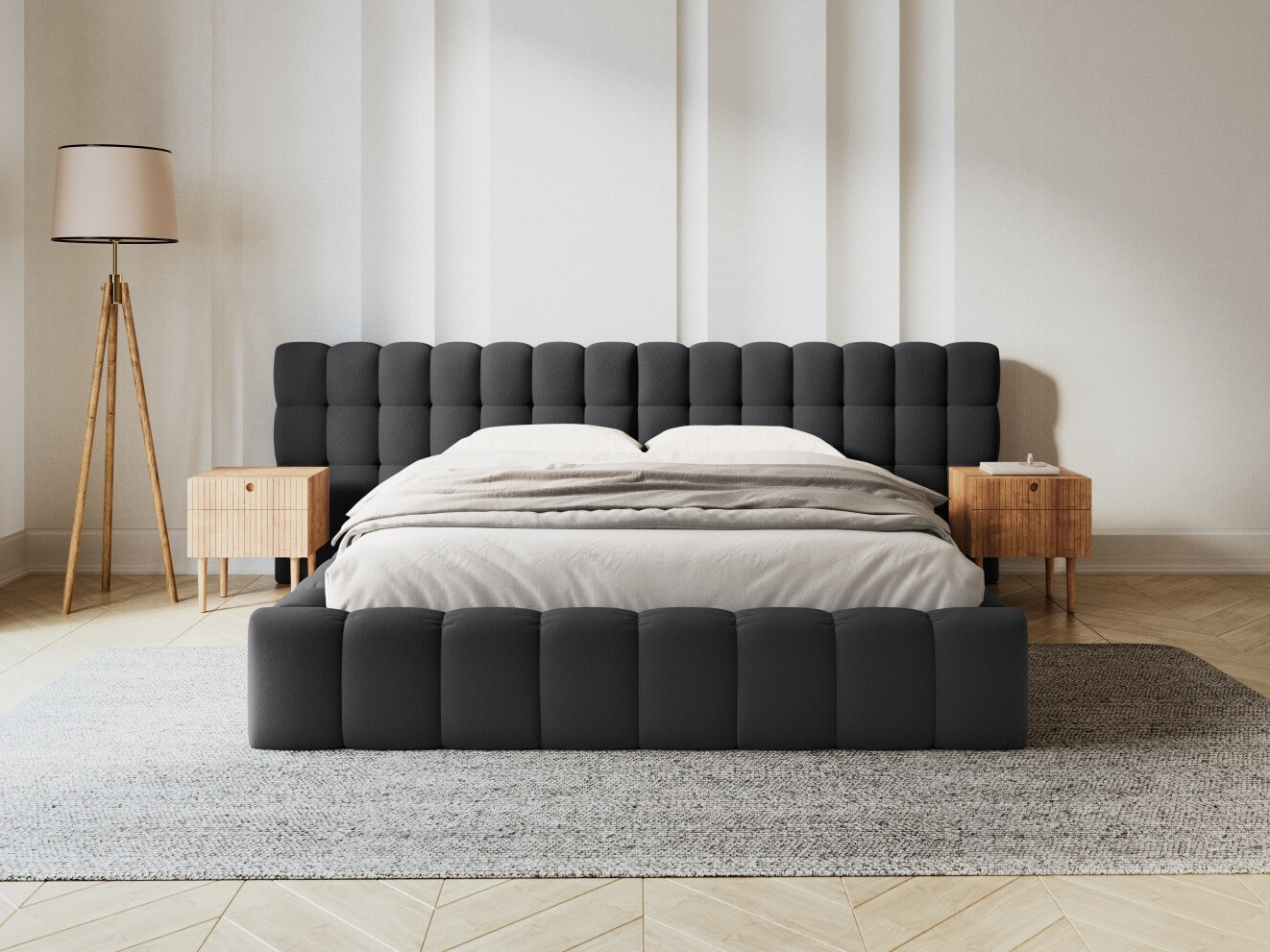 Bett Lormelo 111 (Neve 97)