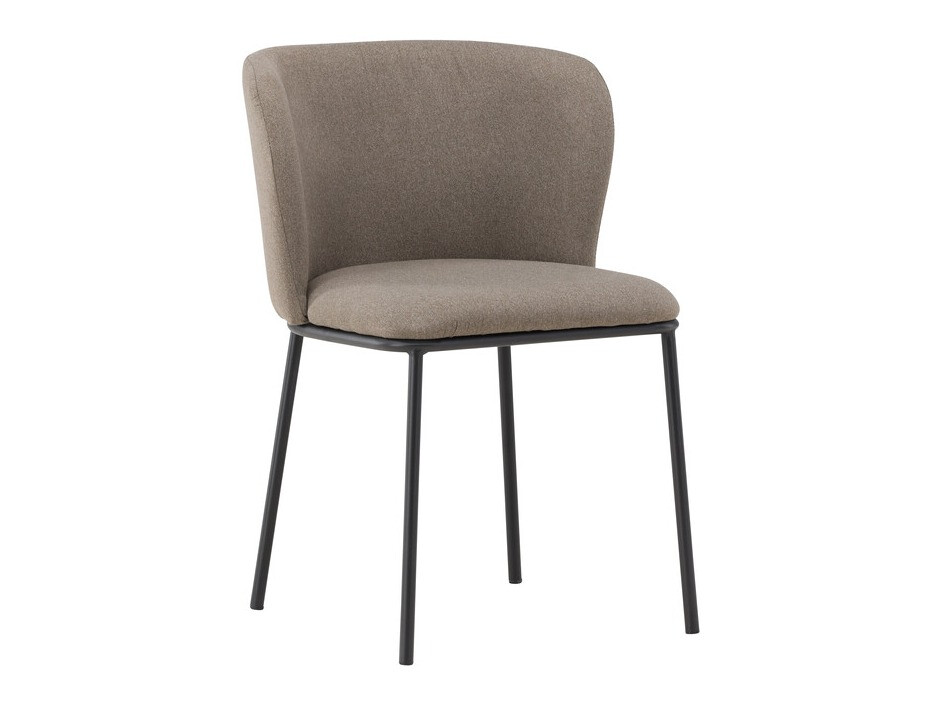 Stuhl Dallas 4694 (Braun + Schwarz)