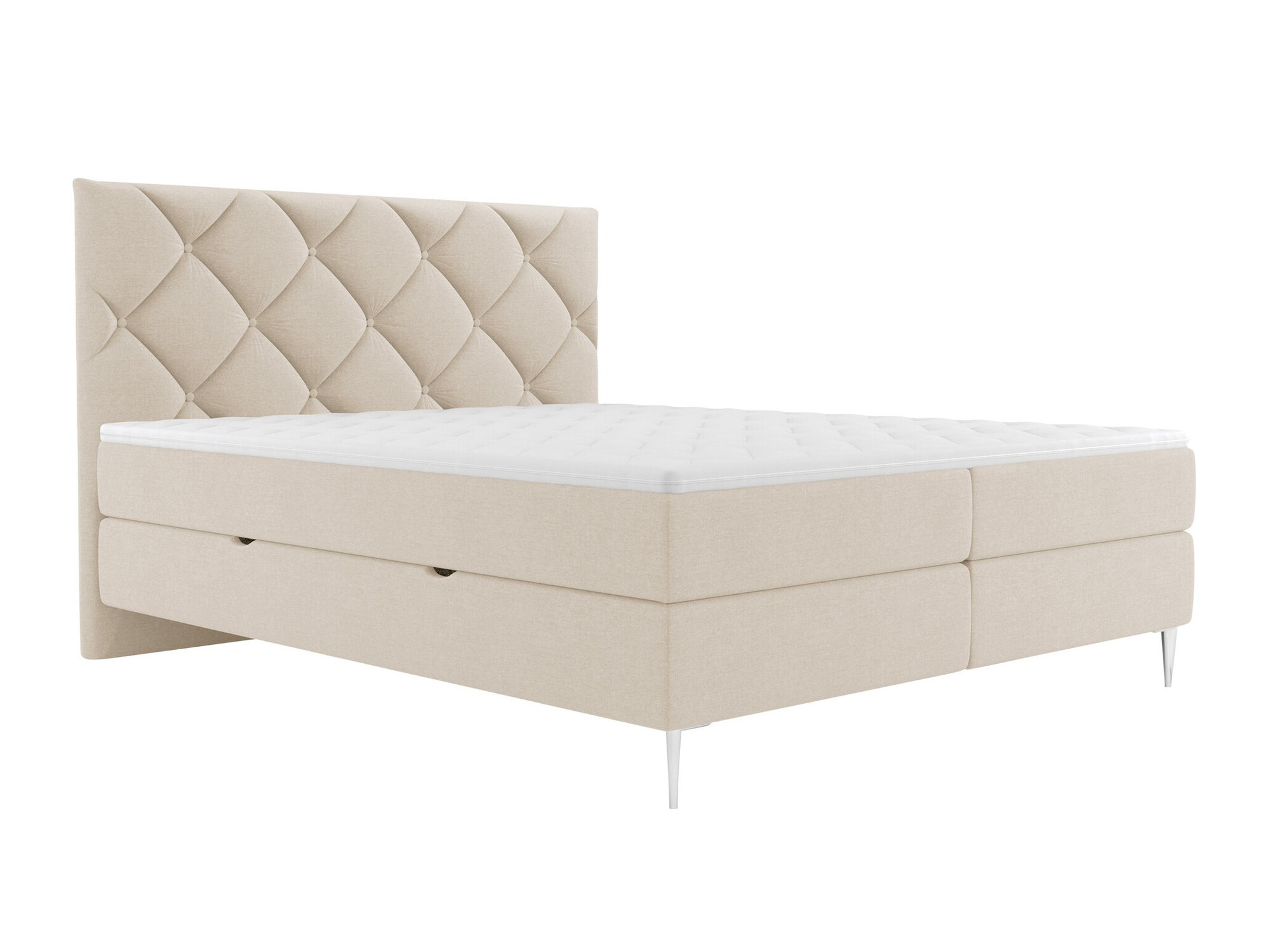 Boxspringbett ComfiDream Myrel (Verita 03)
