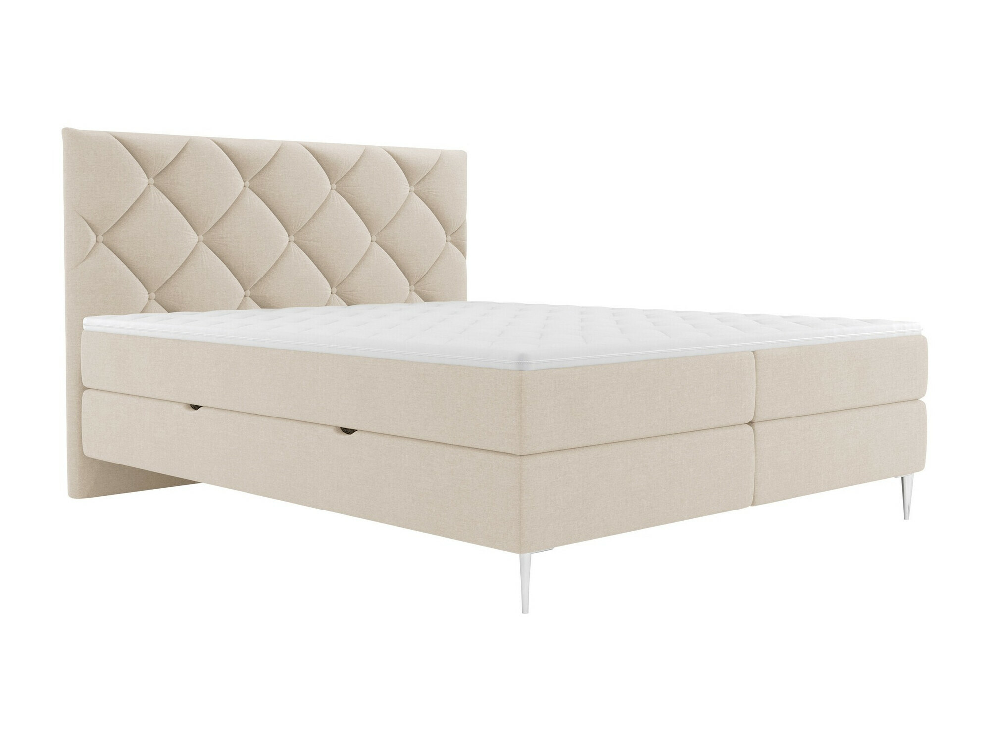 Boxspringbett ComfiDream Myrel (Verita 03)