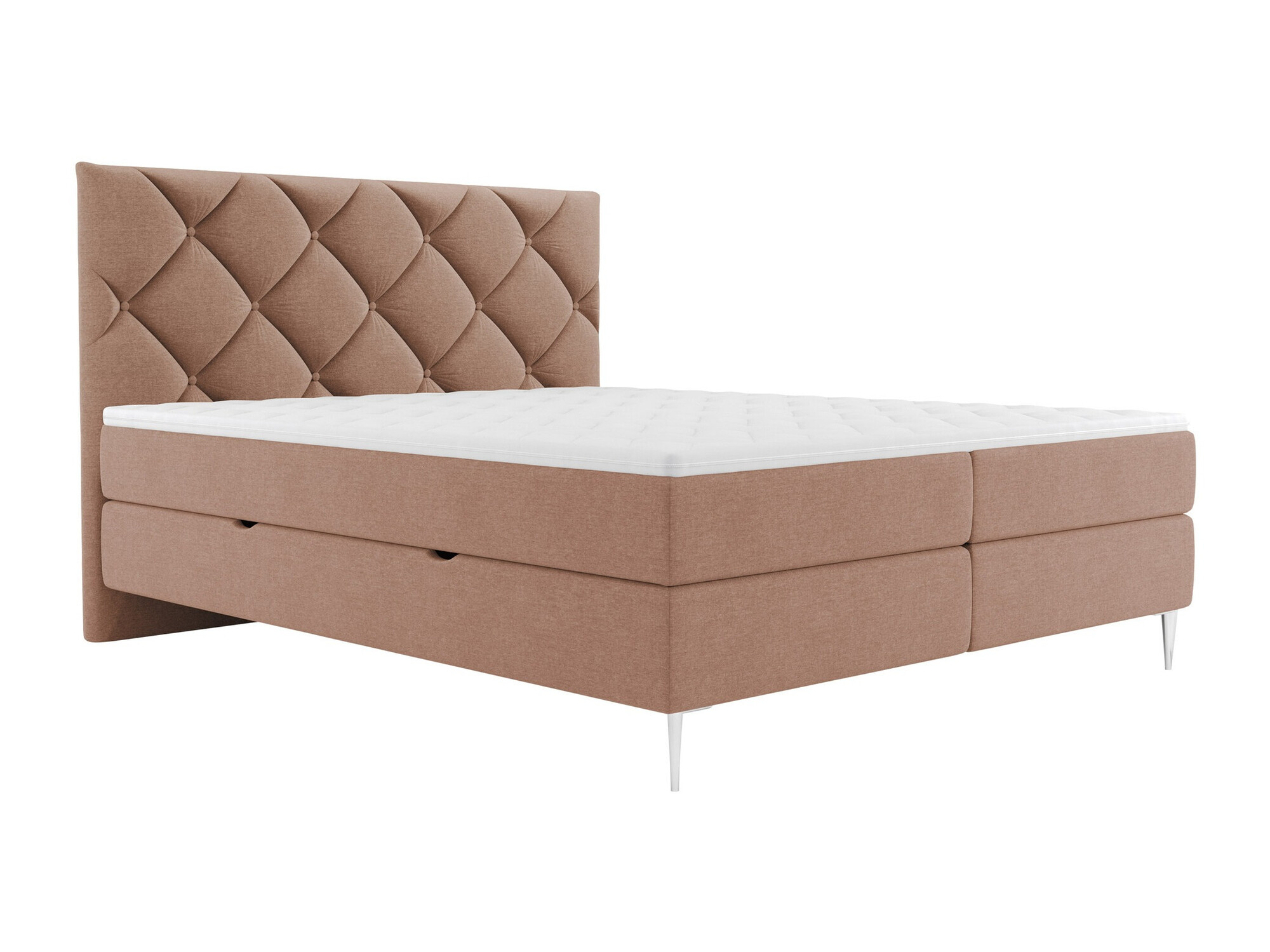 Boxspringbett ComfiDream Myrel (Verita 52)