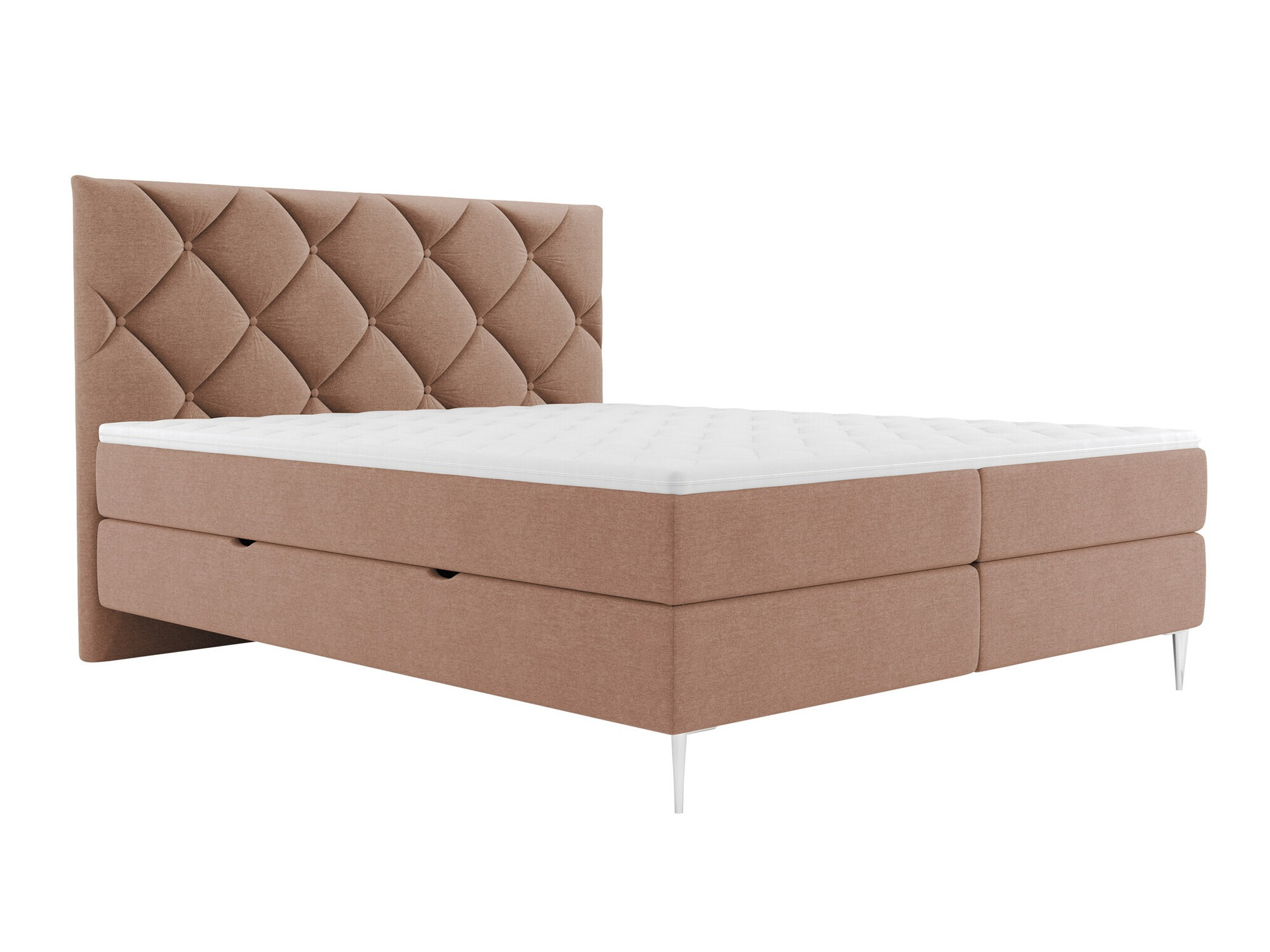 Boxspringbett ComfiDream Myrel (Verita 52)