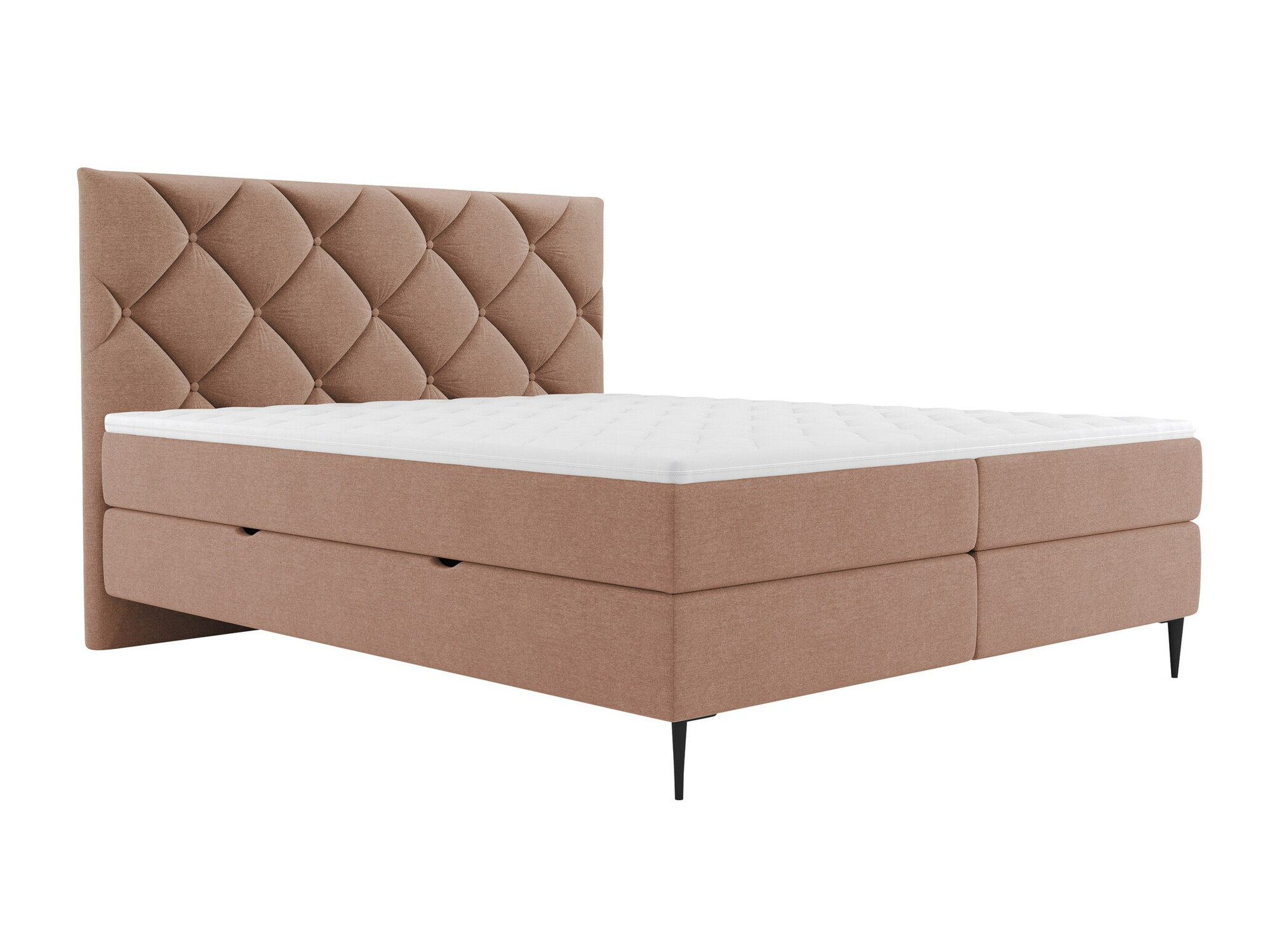 Boxspringbett ComfiDream Myrel (Verita 52)