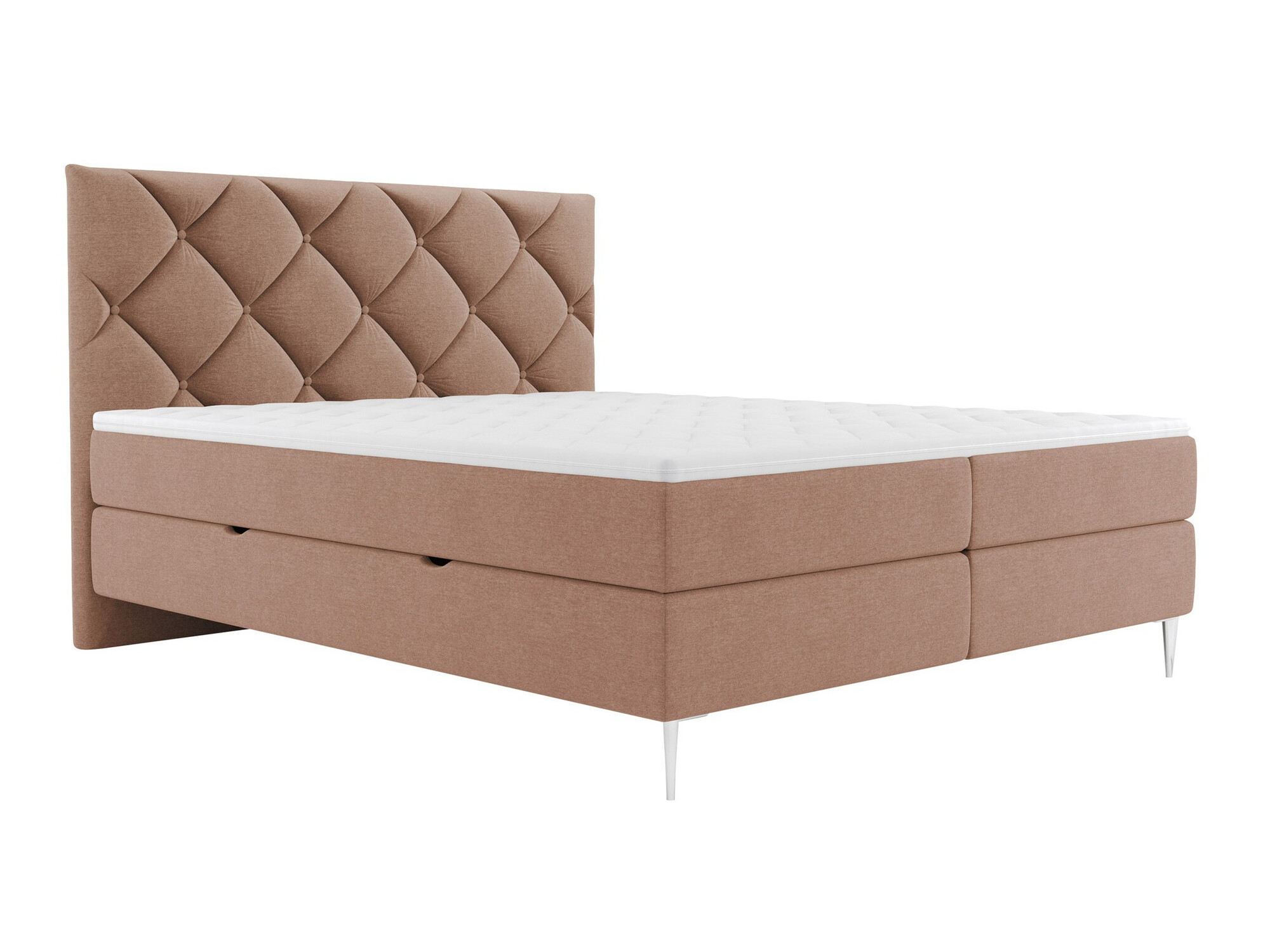 Boxspringbett ComfiDream Myrel (Verita 52)
