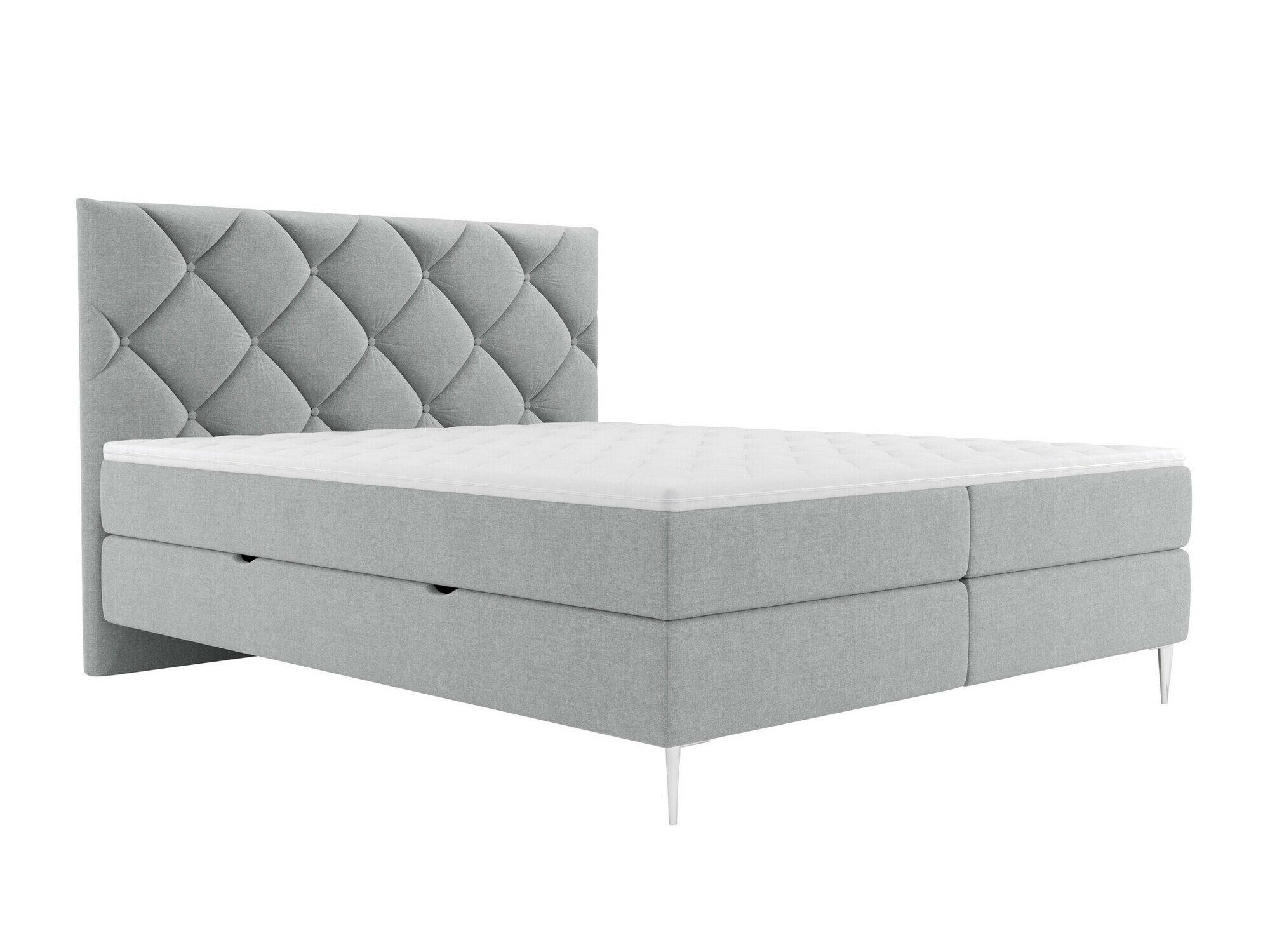 Boxspringbett ComfiDream Myrel (Verita 85)