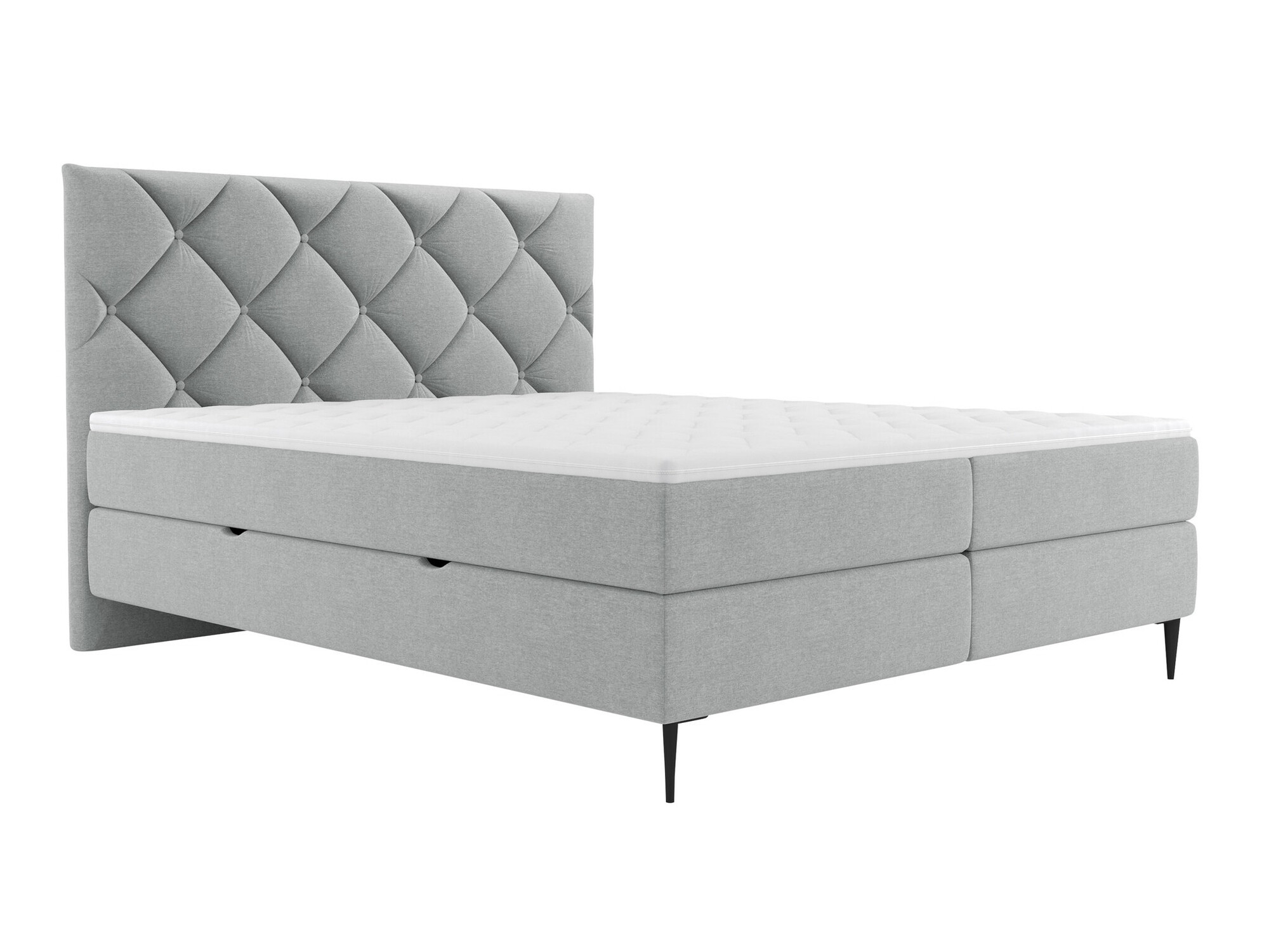Boxspringbett ComfiDream Myrel (Verita 85)