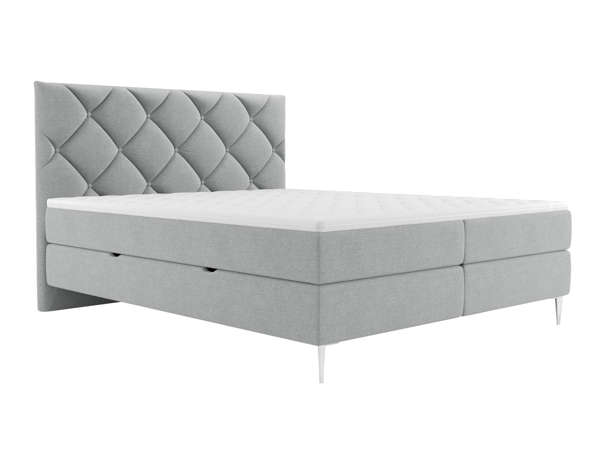 Boxspringbett ComfiDream Myrel (Verita 85)