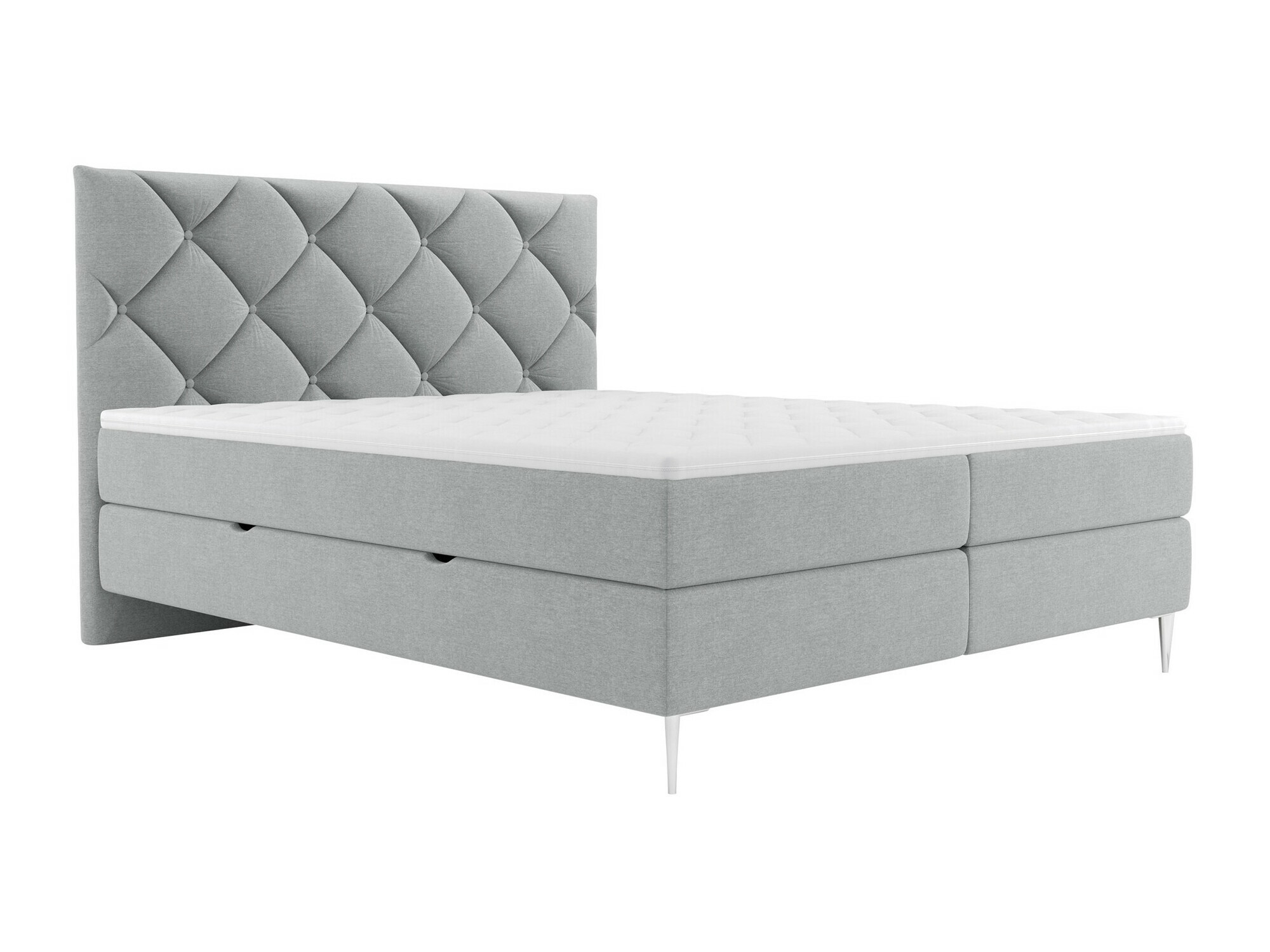 Boxspringbett ComfiDream Myrel (Verita 85)