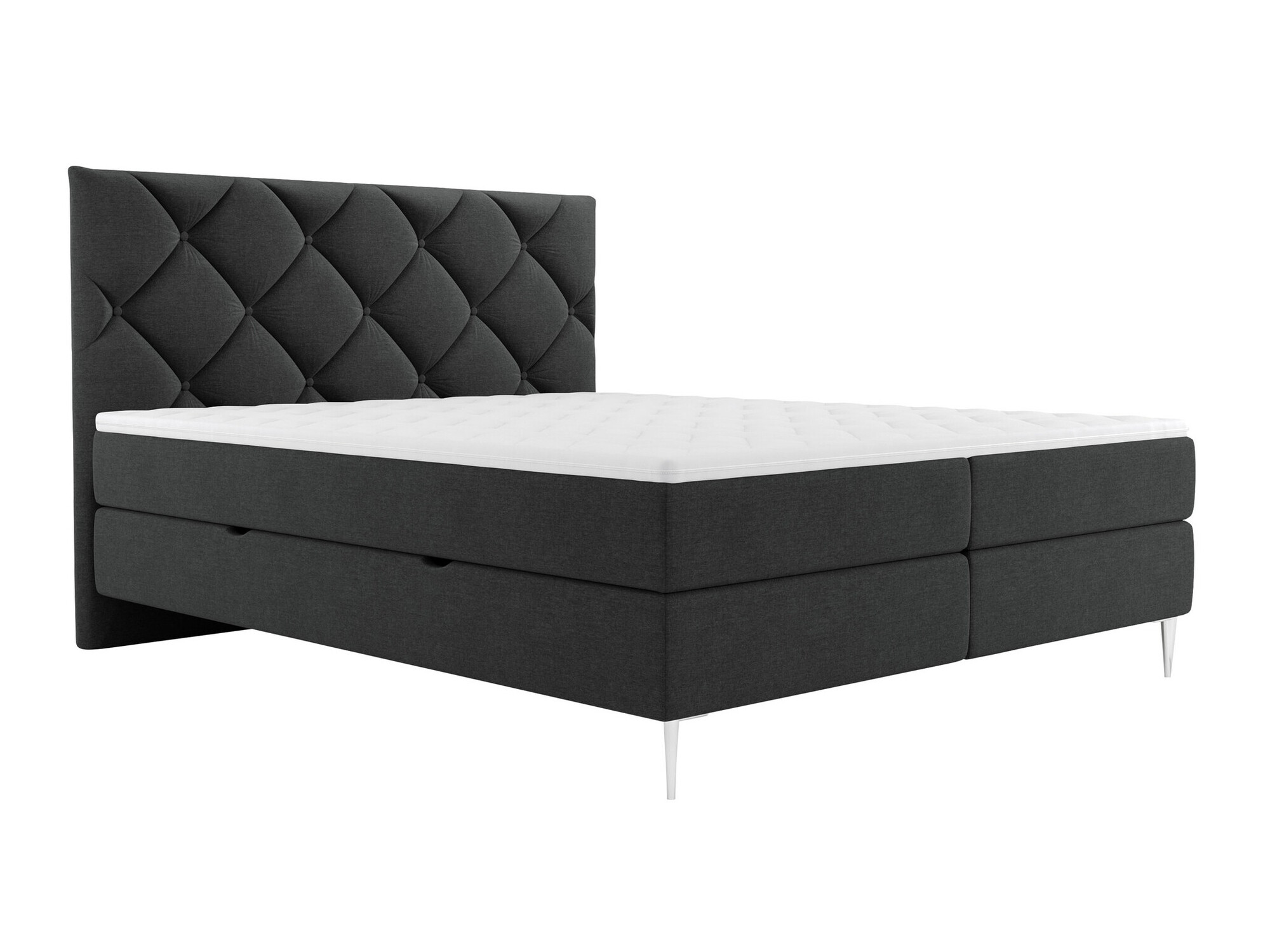 Boxspringbett ComfiDream Myrel (Verita 98)