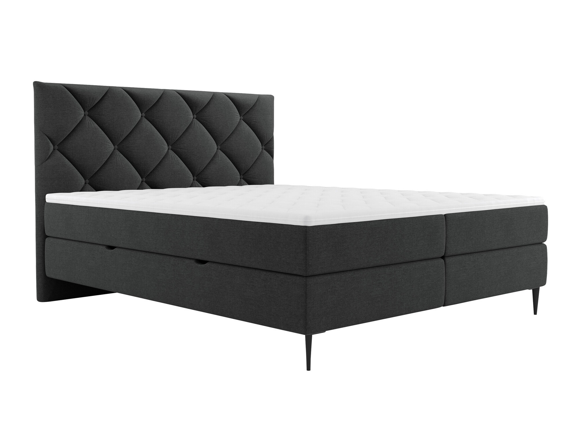 Boxspringbett ComfiDream Myrel (Verita 98)