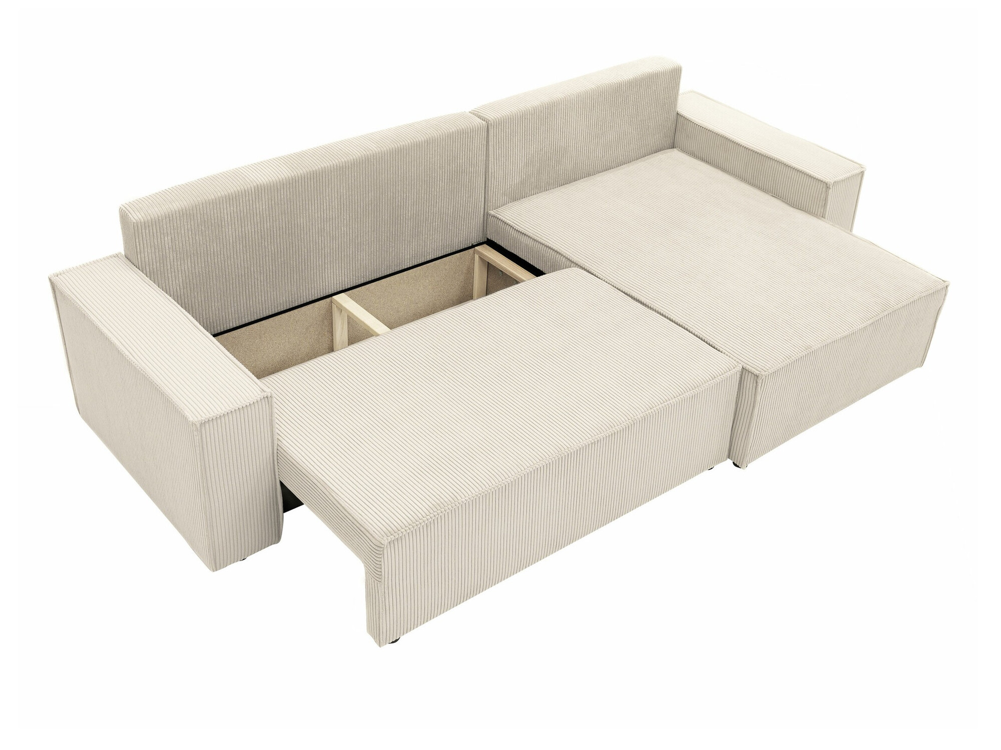 Ecksofa Vespes II (Lima 16)