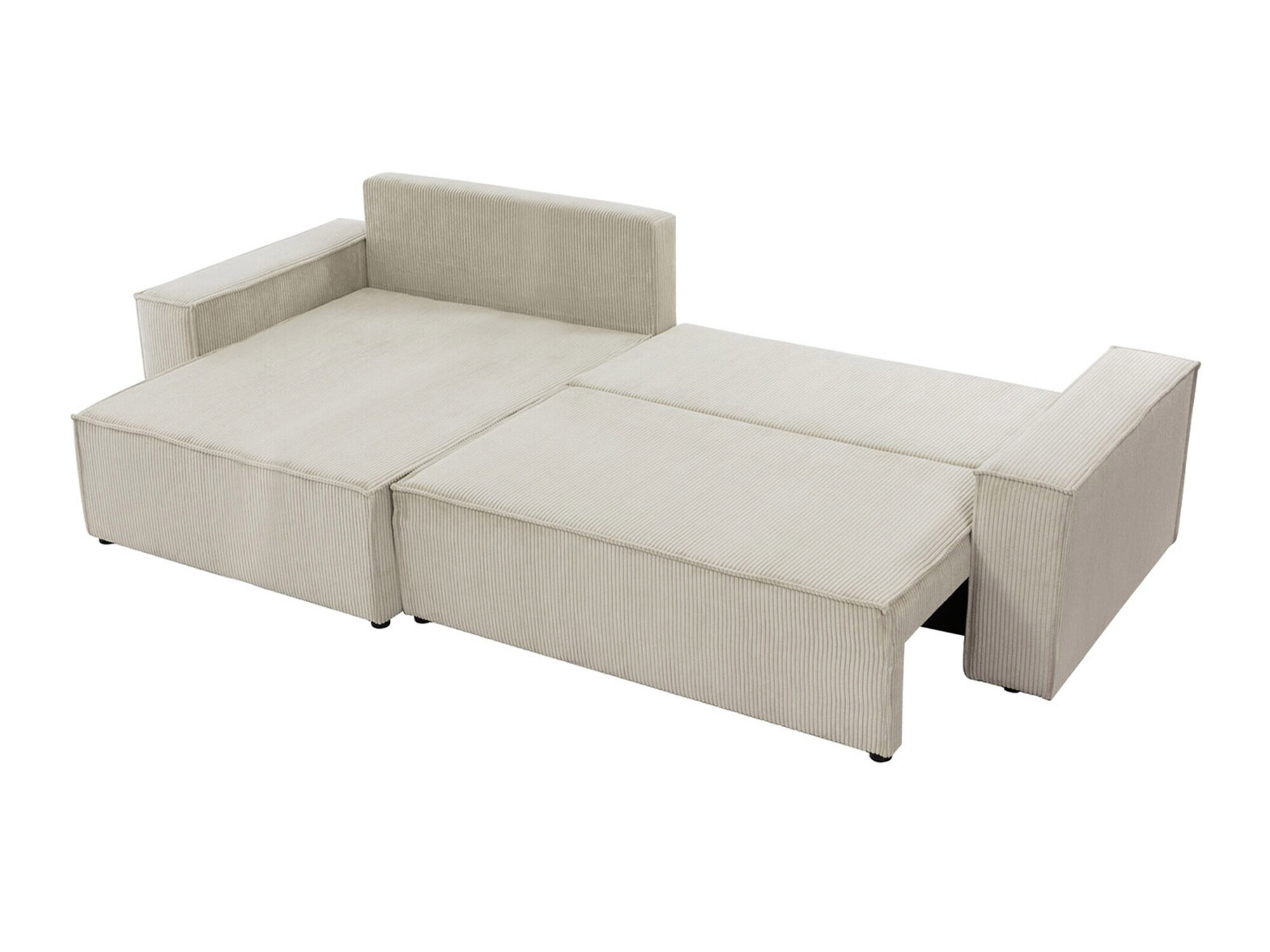 Ecksofa Vespes II (Lima 27)