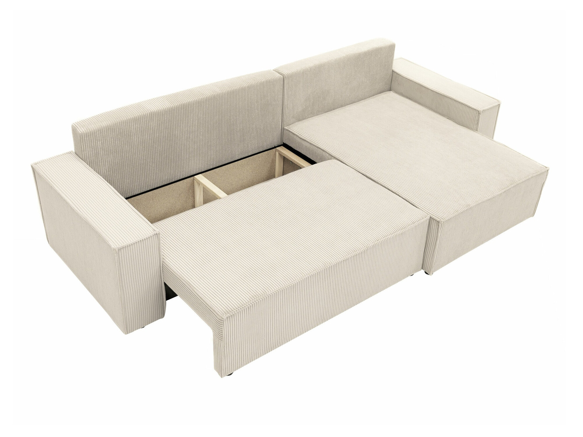 Ecksofa Vespes II (Lima 27)