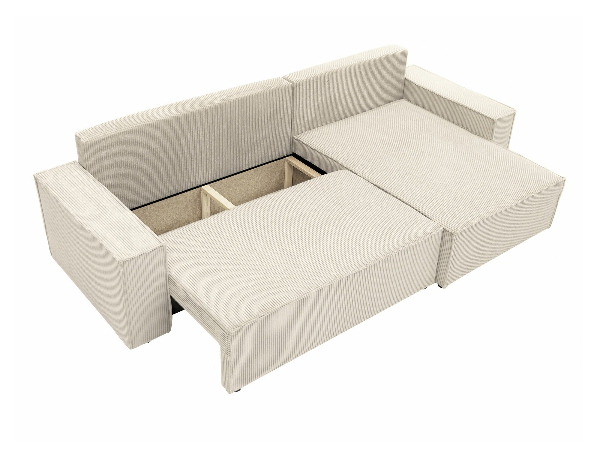 Ecksofa Vespes II (Lima 46)